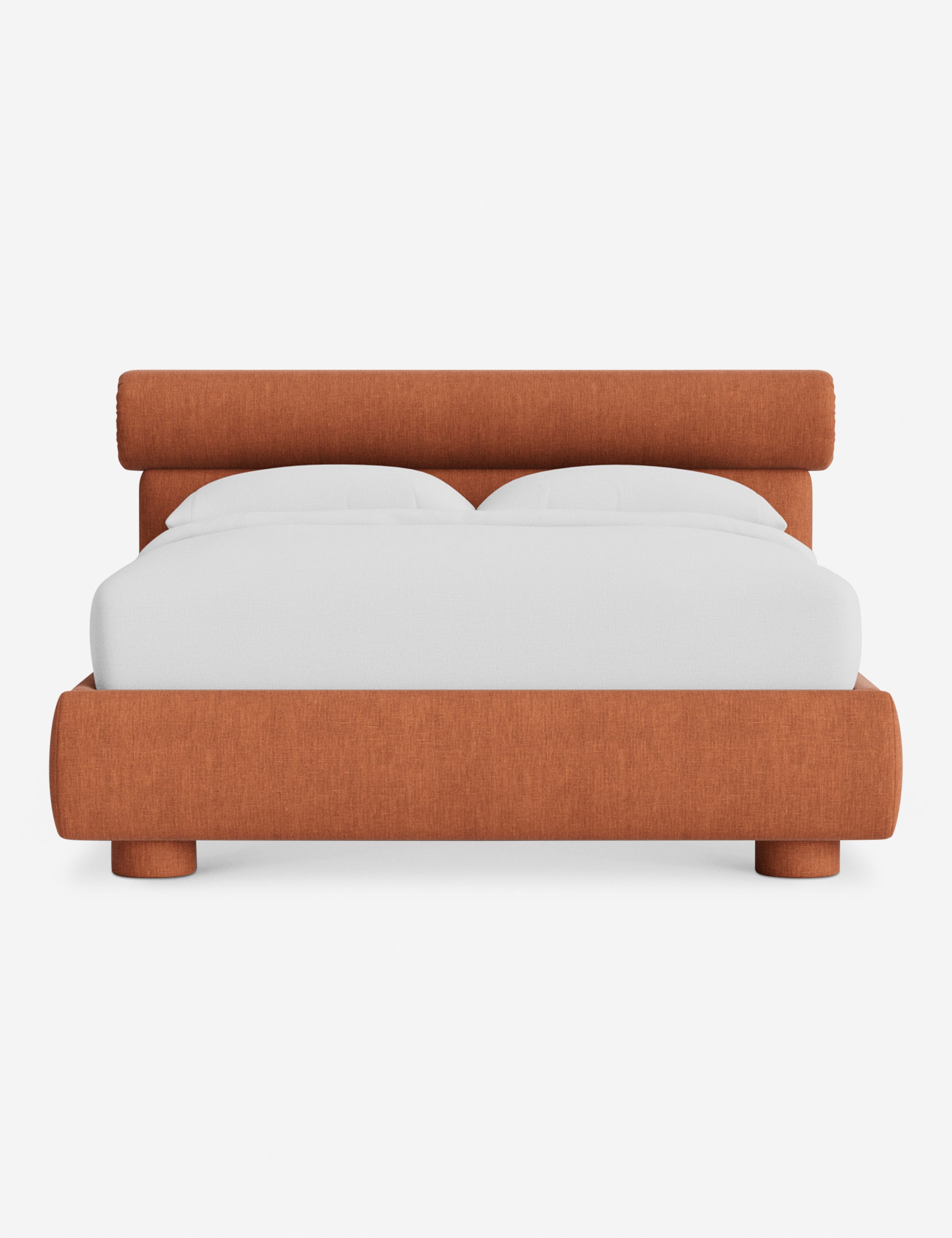 #color::terracotta-linen-weave #size::queen