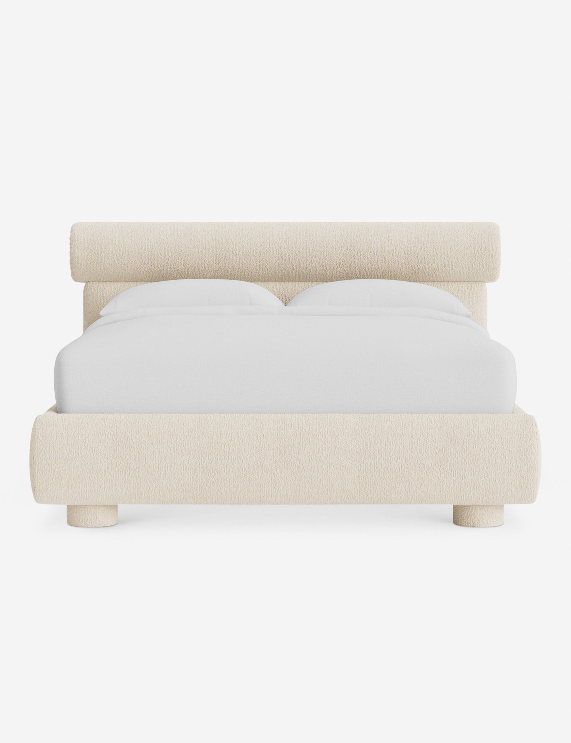 #color::ivory-modern-boucle #size::queen