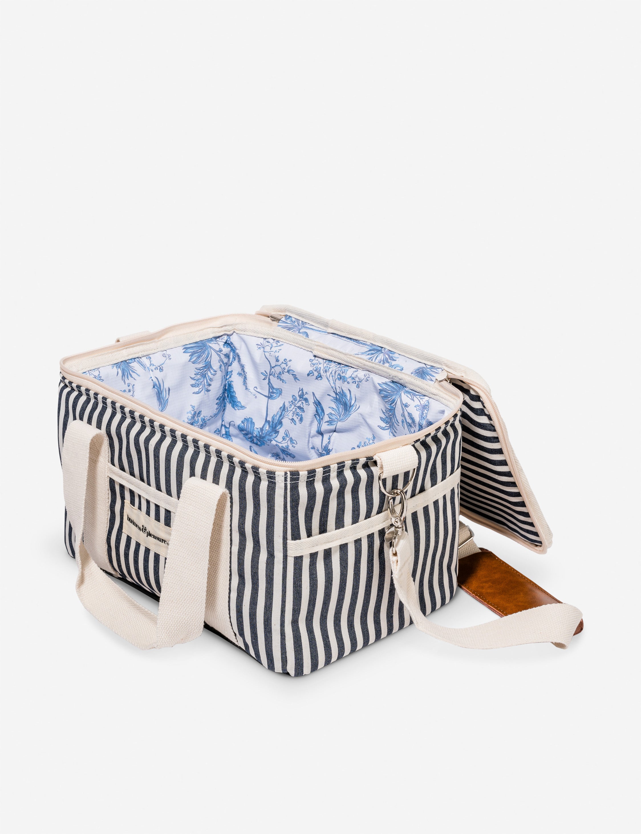 Business & Pleasure Co Cooler Bag - Thumbnail 2