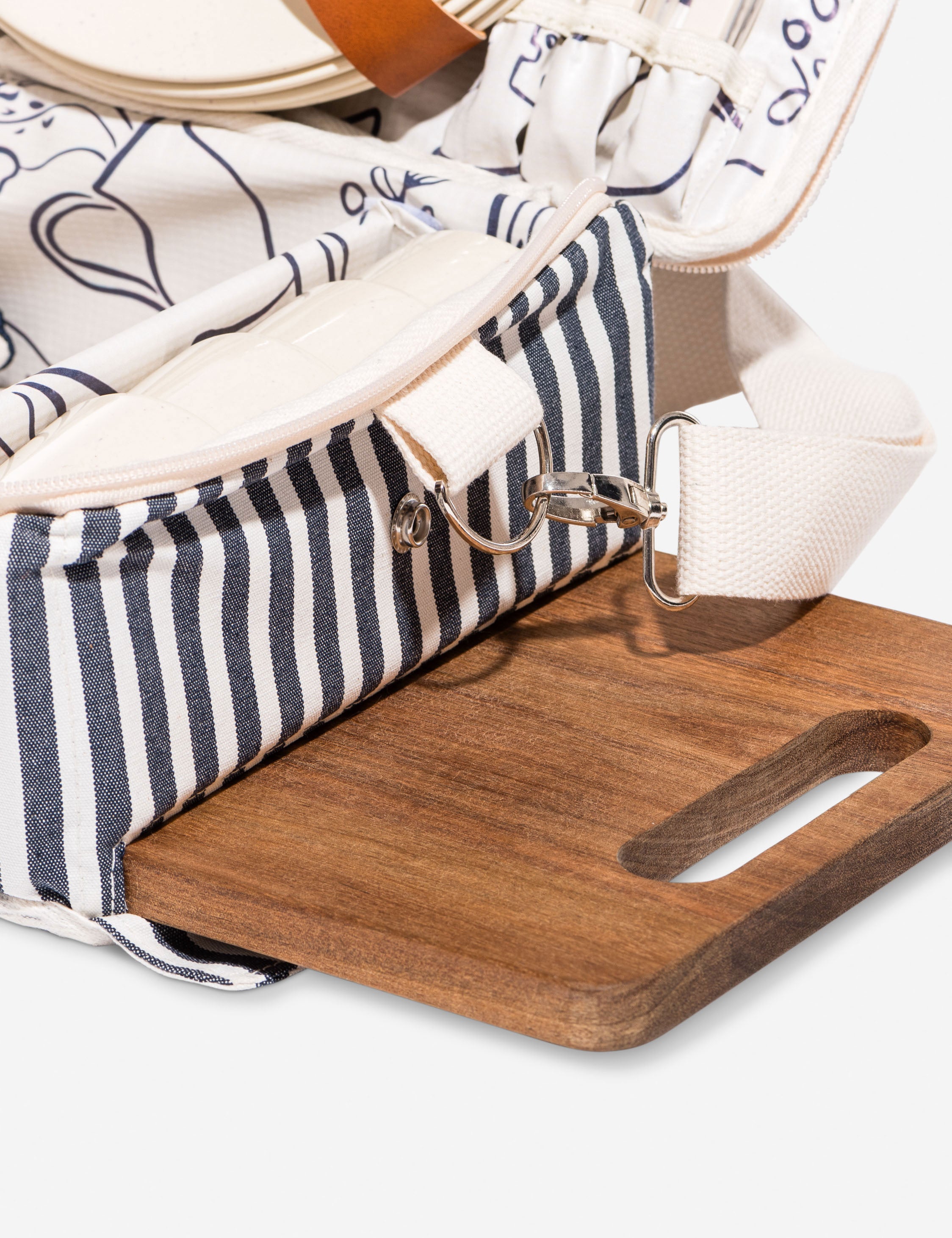 Business & Pleasure Co Picnic Set - Thumbnail 5