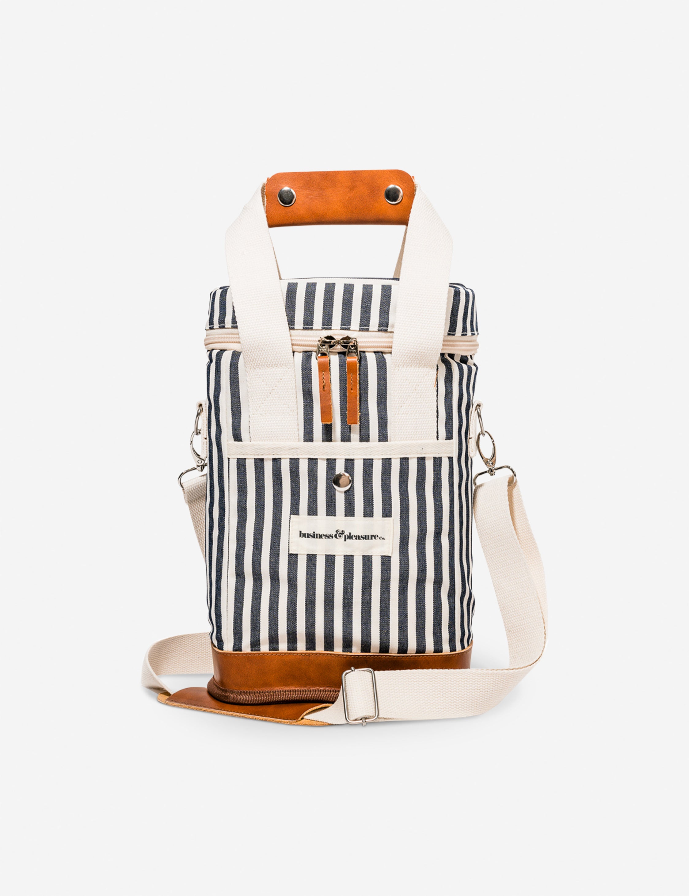 Wine Cooler Tote Bag - Thumbnail 2