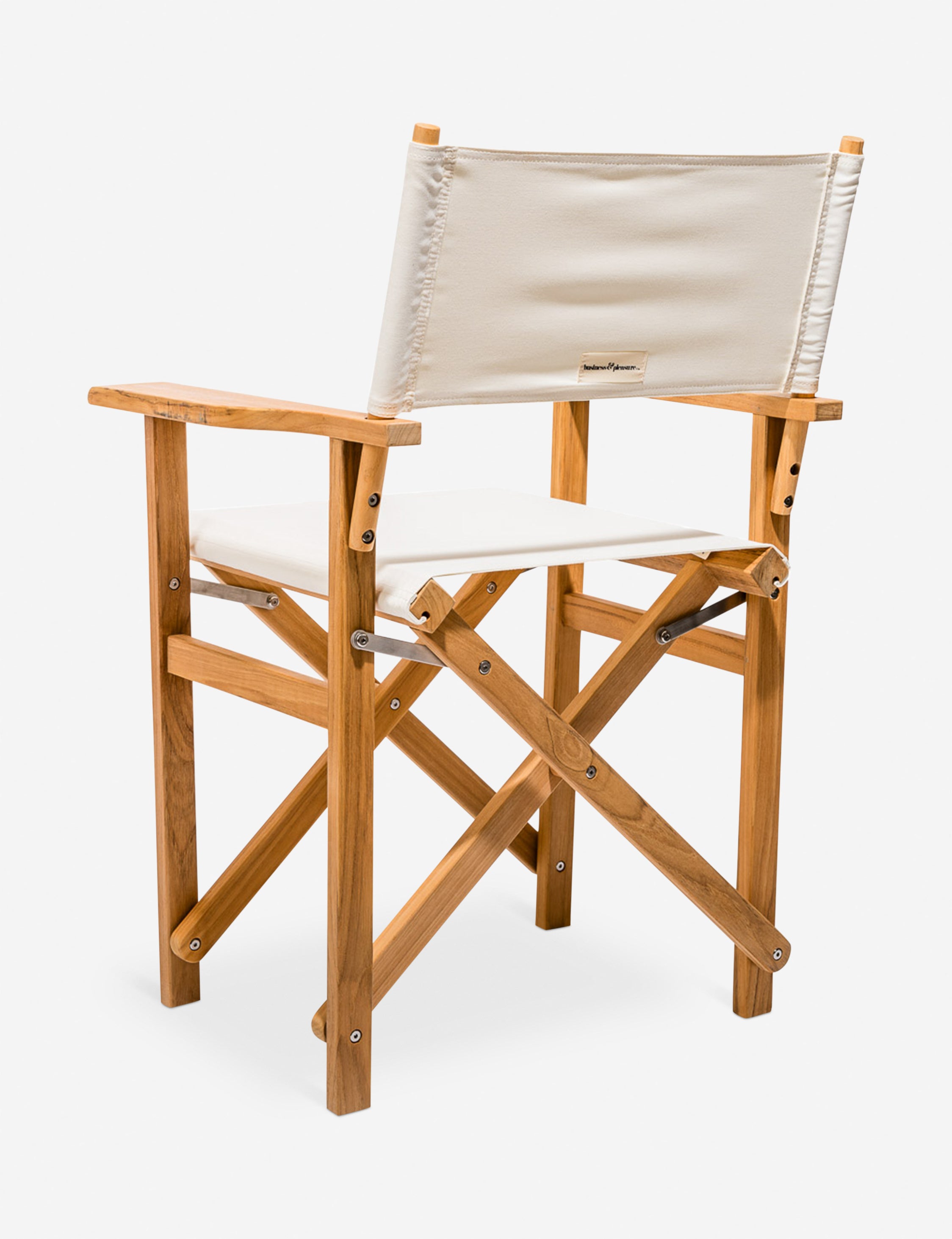 Business & Pleasure Co Director's Chair - Thumbnail 3