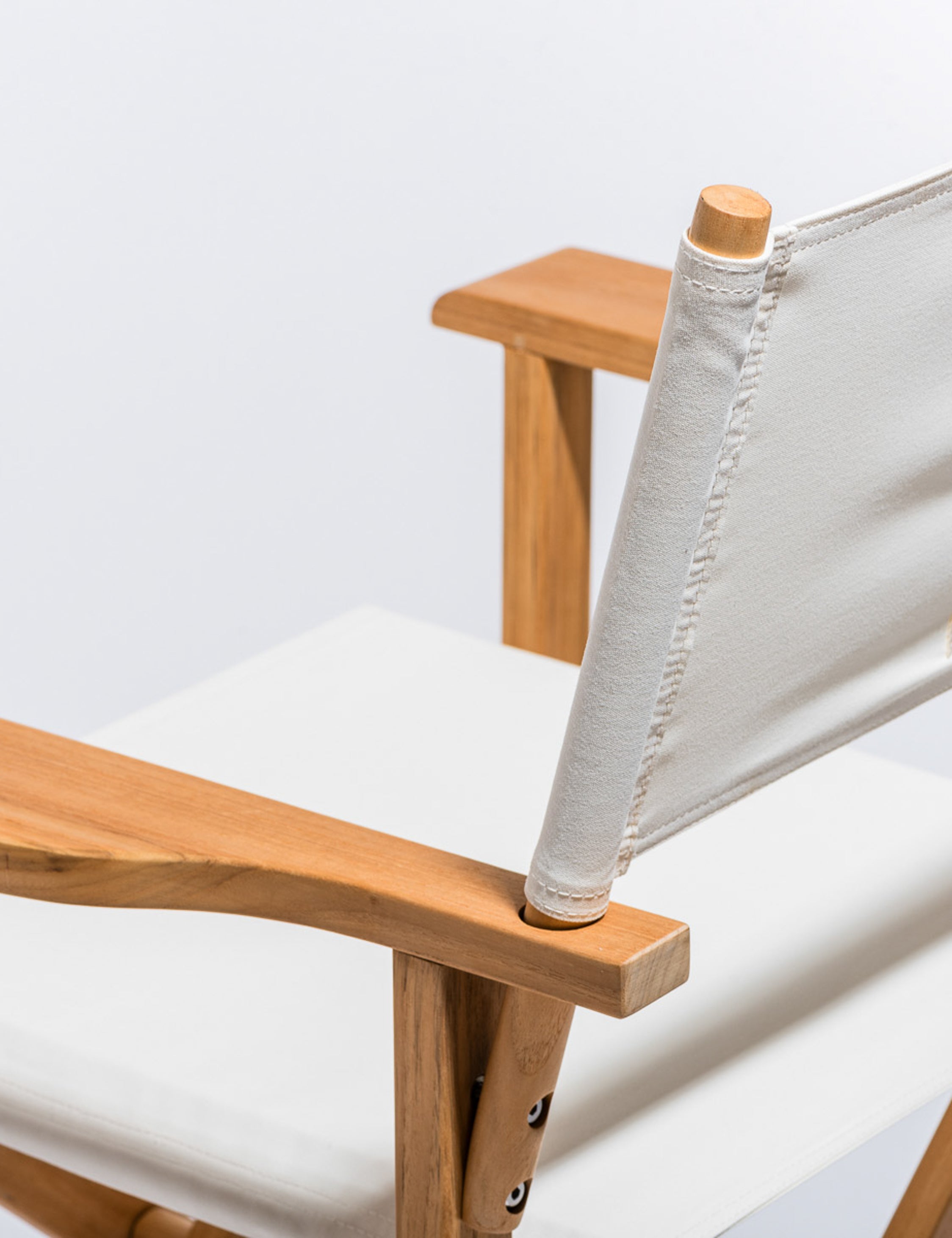 Business & Pleasure Co Director's Chair