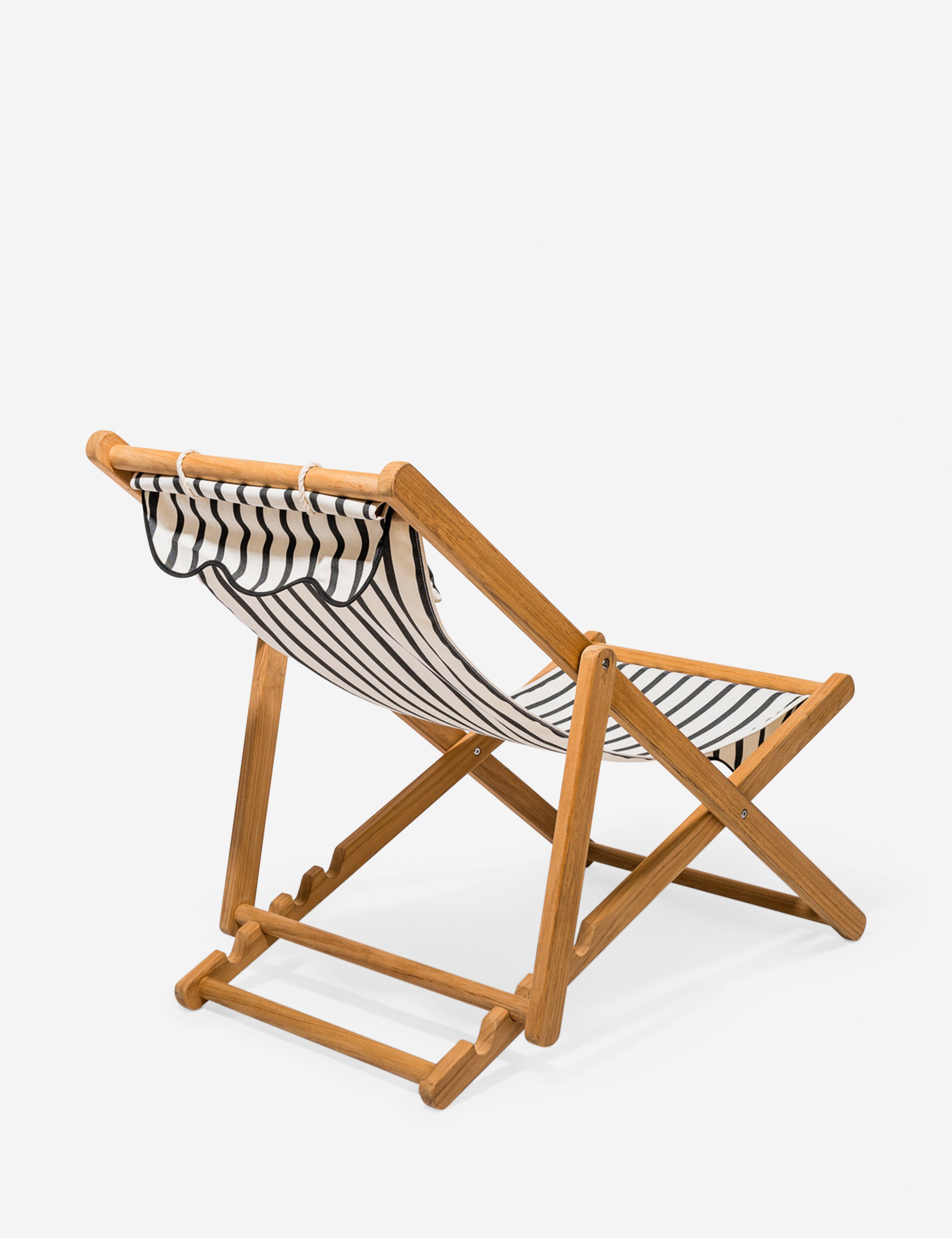 Business & Pleasure Co Sling Chair - Thumbnail 5