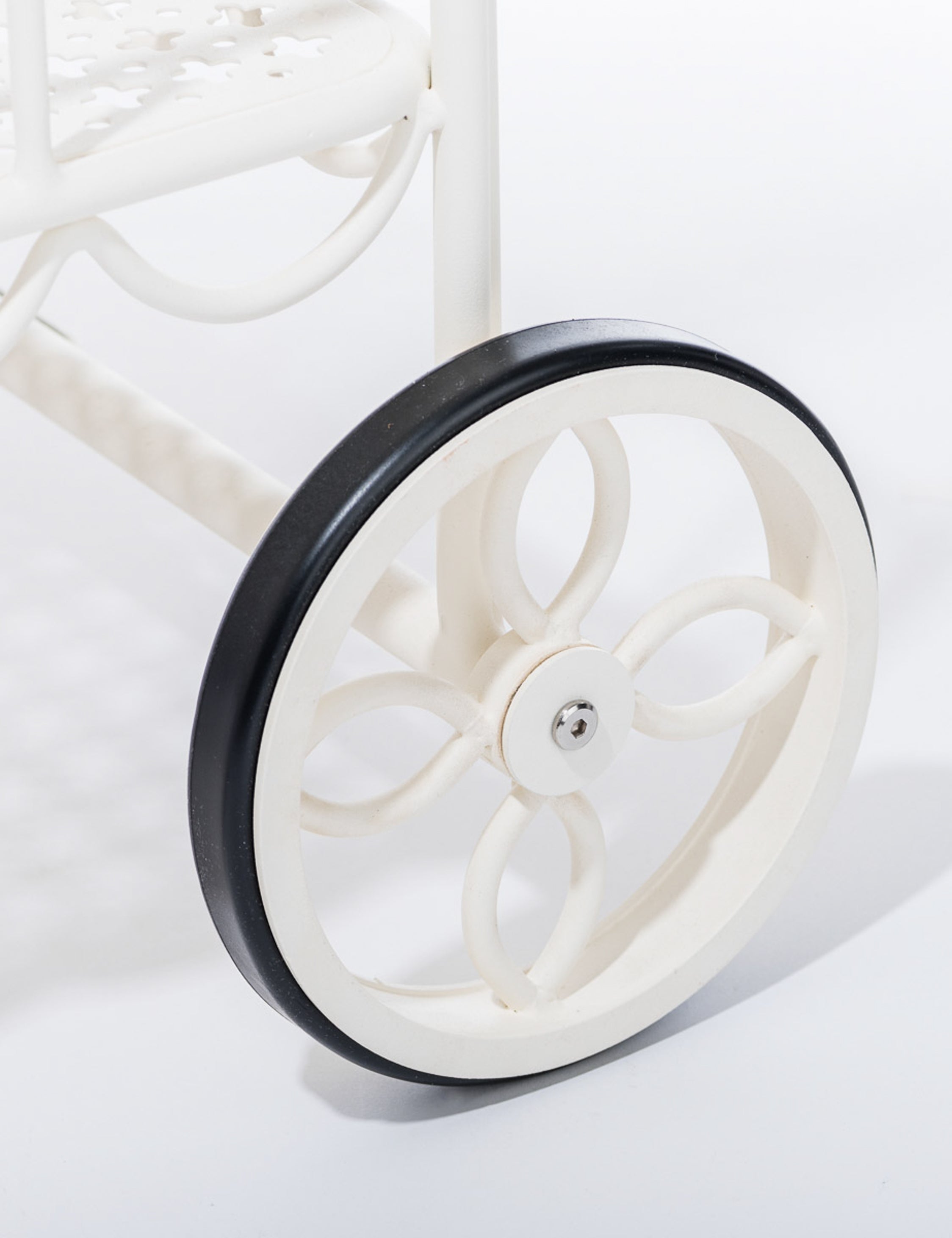 Al Fresco Bar Cart - Thumbnail 5