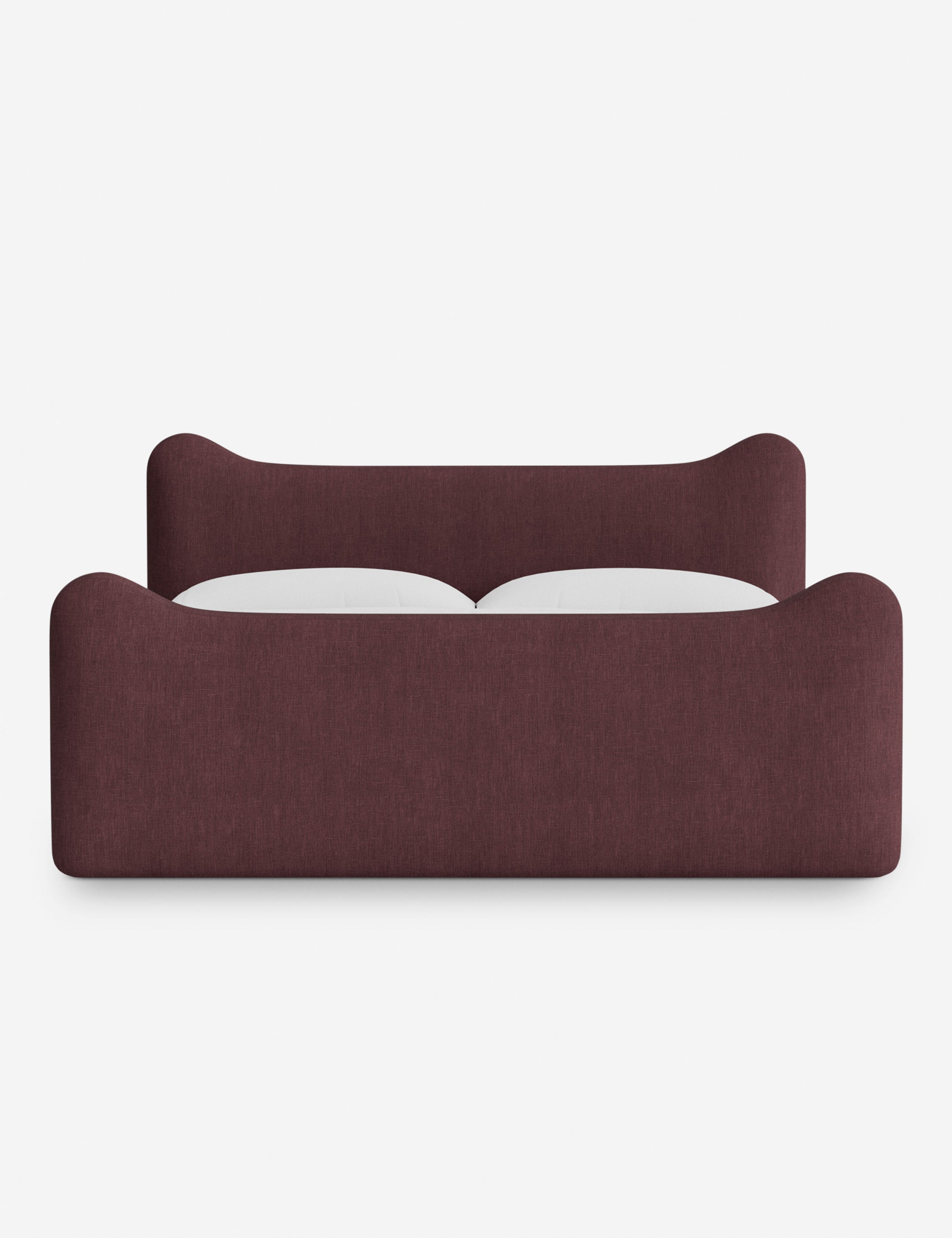 #color::oxblood-linen-weave #size::cal-king