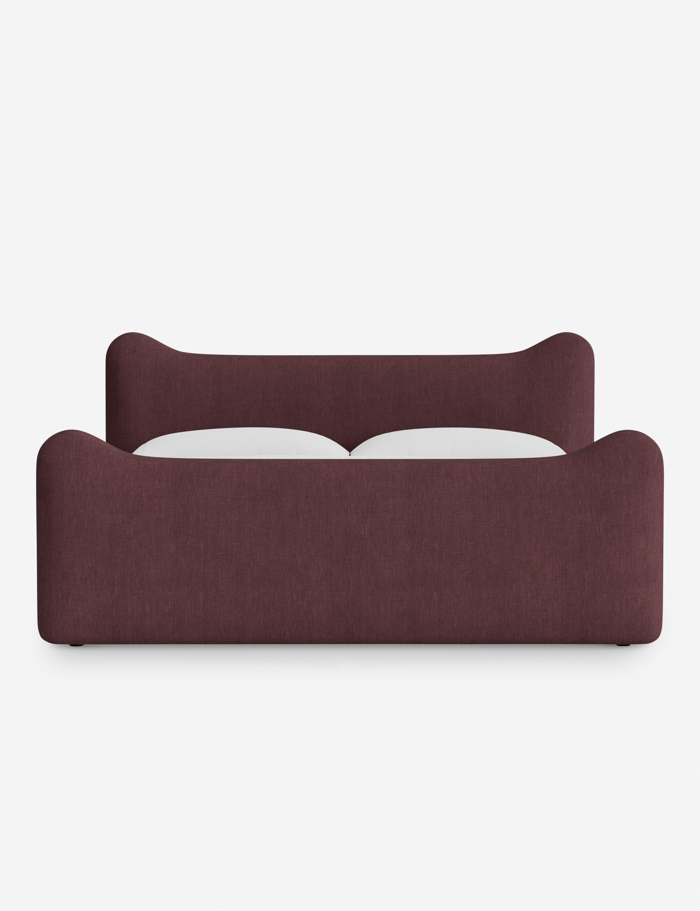#color::oxblood-linen-weave #size::king