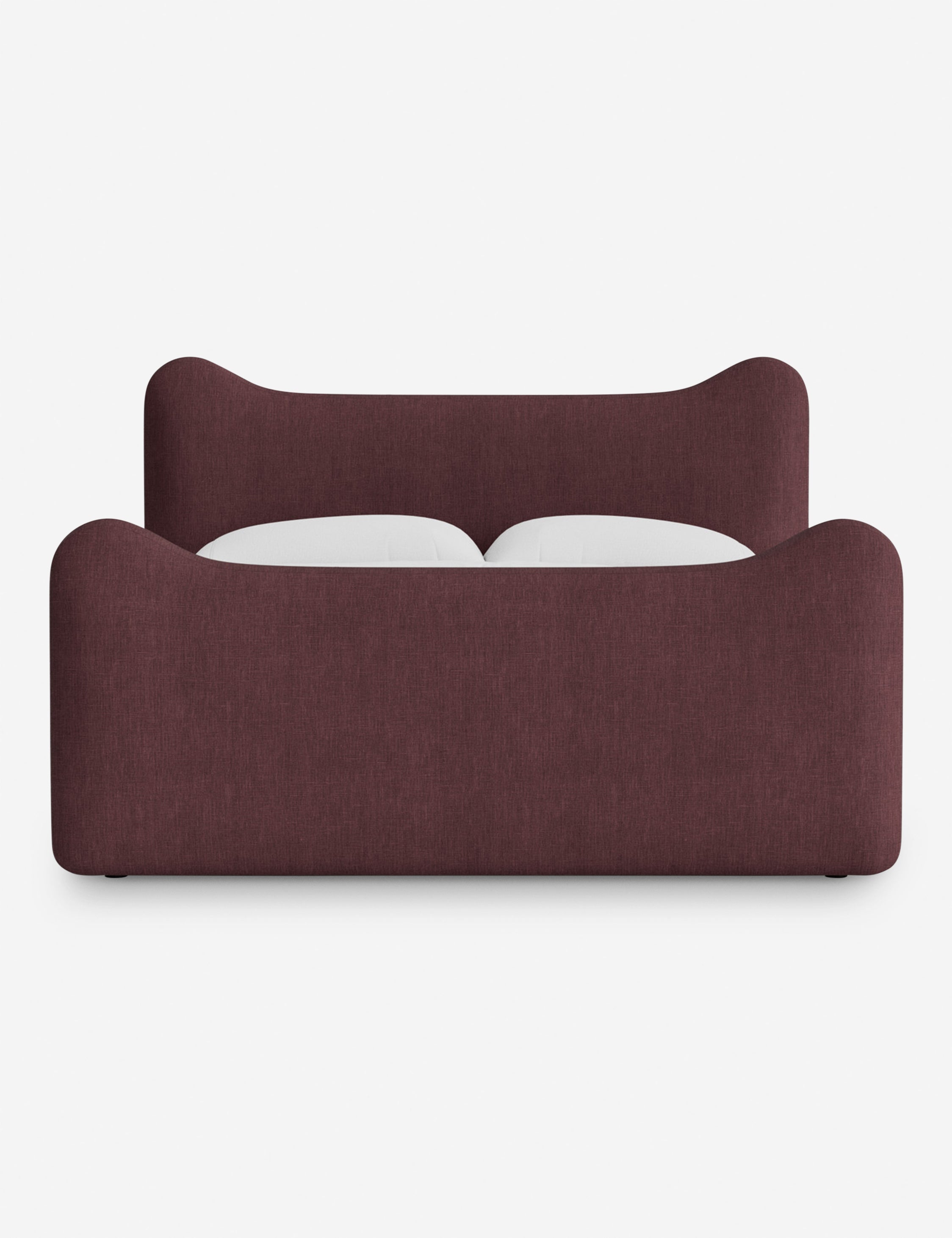 #color::oxblood-linen-weave #size::queen