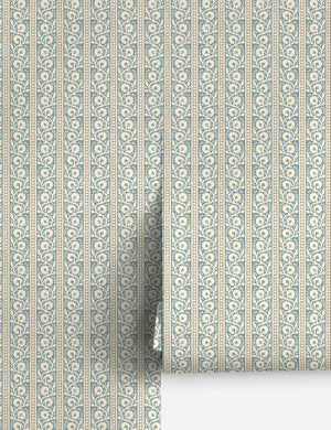 Livingston Wallpaper