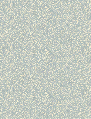 Boyes Wallpaper Swatch, Blue