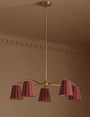 Badgley Chandelier