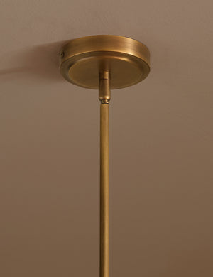 Badgley Chandelier
