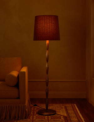 Badgley Floor Lamp