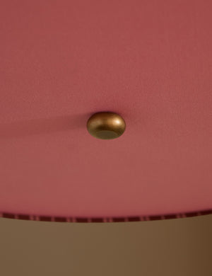 Badgley Pendant