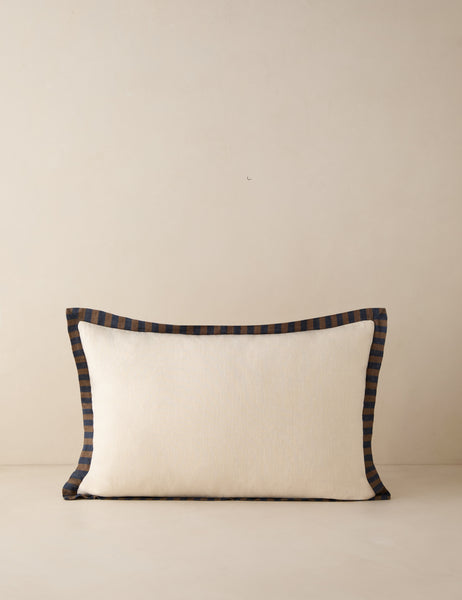 Lulu & Georgia Rajaa Pillow by Sarah Sherman Samuel