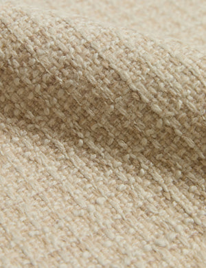 Custom Crona Wool Rug Swatch 5.5