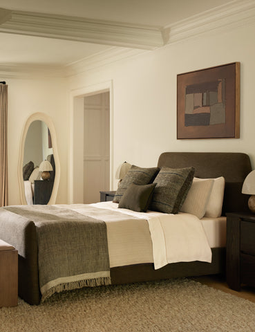 Nijo Cotton Bedding Collection by DISC Interiors