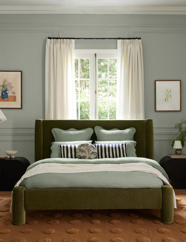 Bedding Pairings: Spring Refresh
