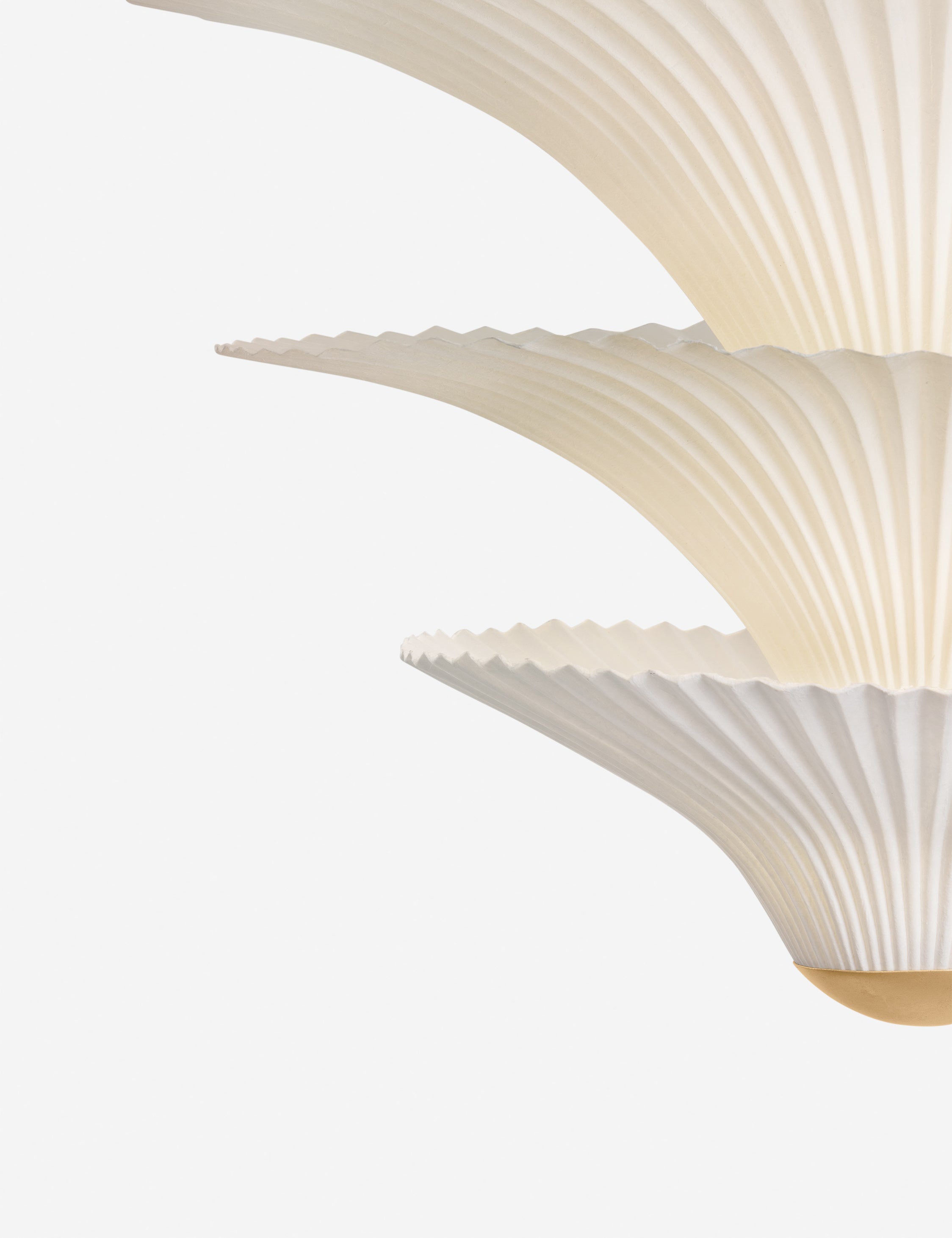 Paget Chandelier - Thumbnail 5