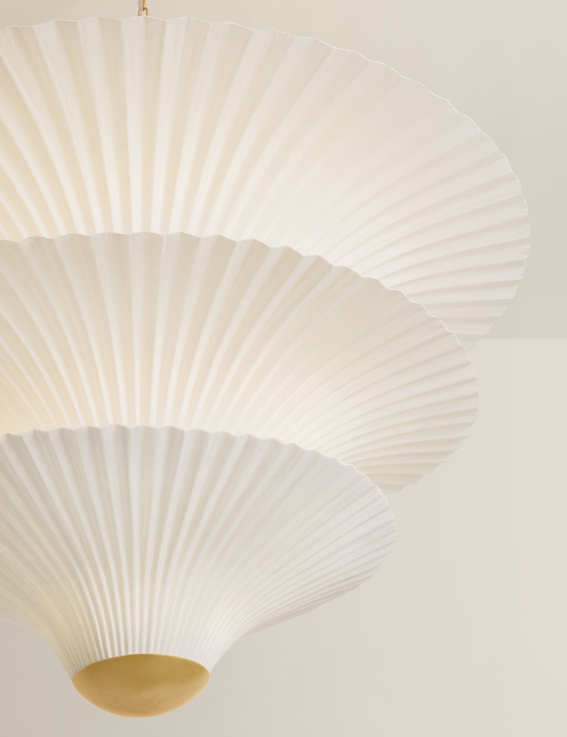 Paget Chandelier - Thumbnail 3