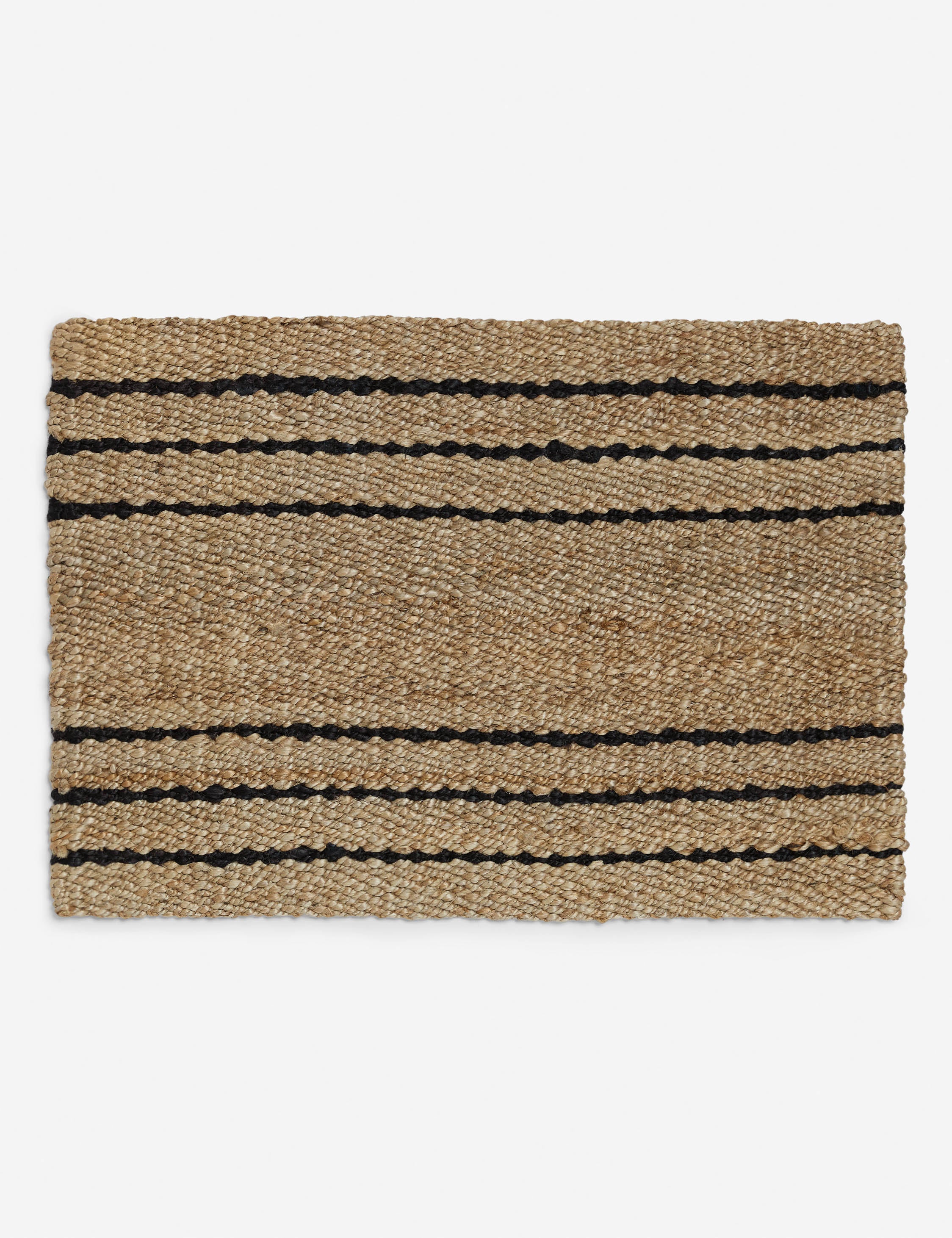 Belson Handwoven Jute Doormat