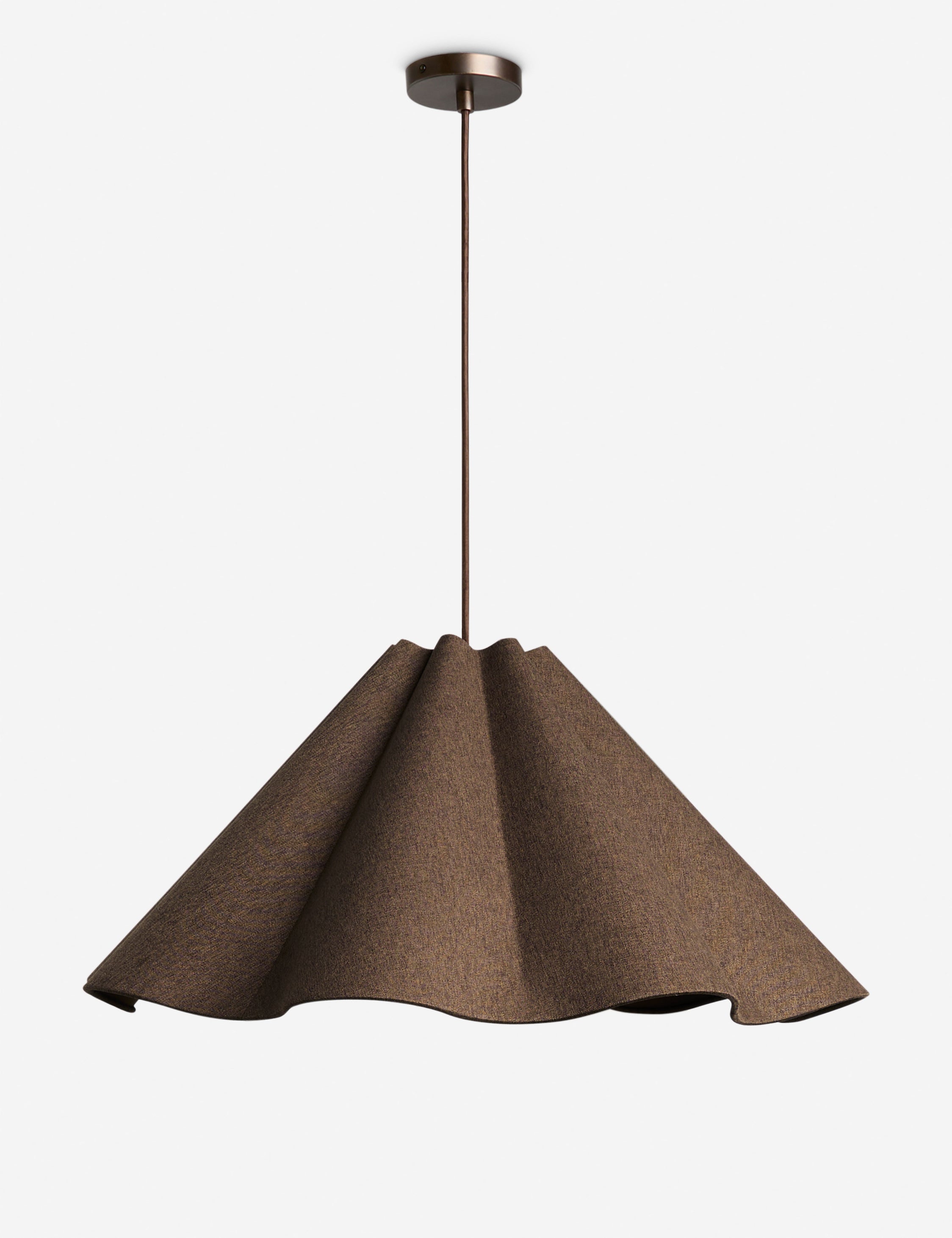 Bemand Pendant Light