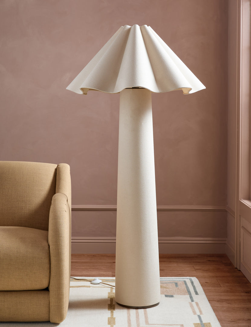 Bemand Floor Lamp