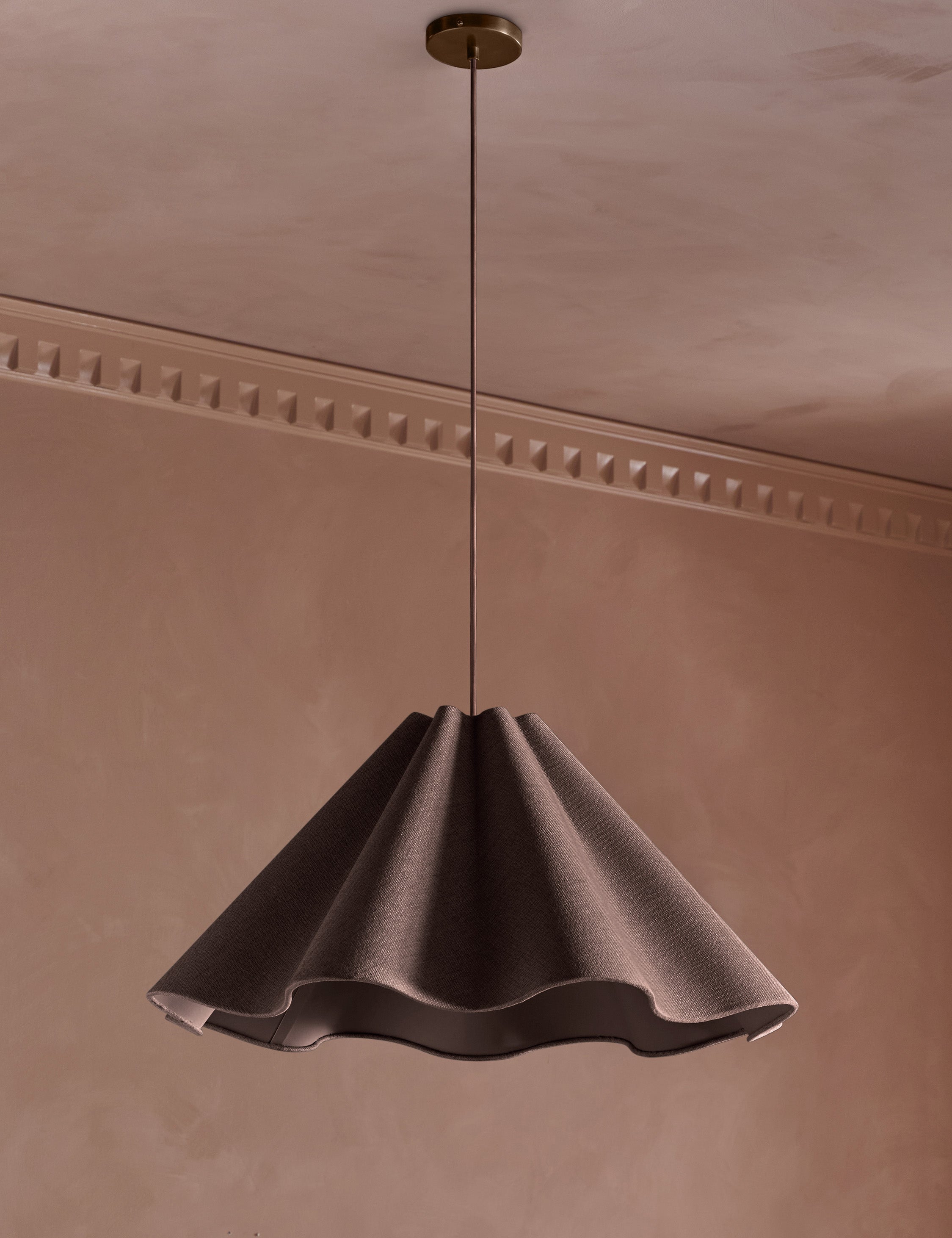Lulu and Georgia Bemand Pendant Light...