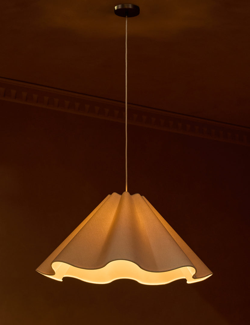 Bemand Pendant Light