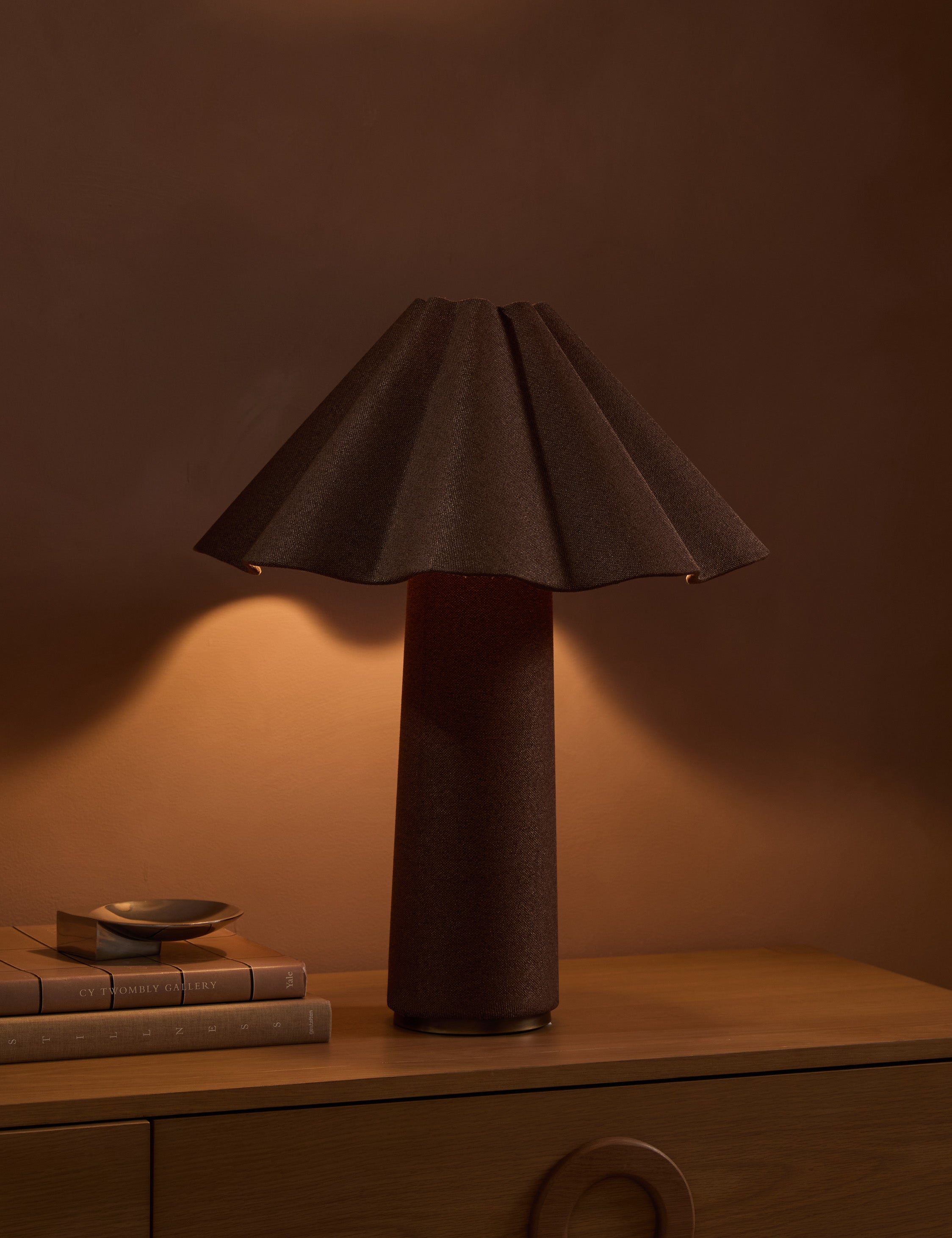 Lulu and Georgia Bemand Table Lamp - Thumbnail 2