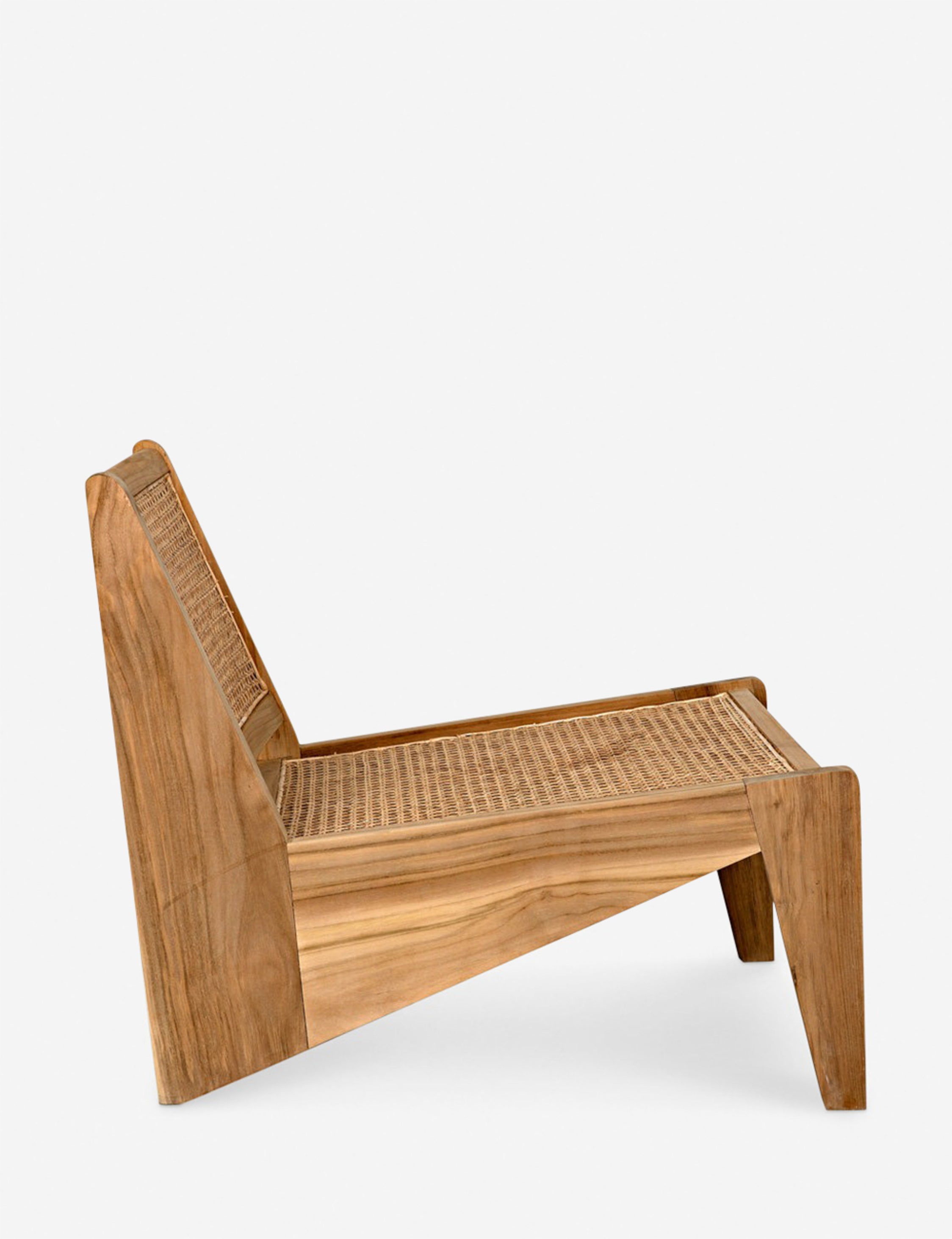 Lulu and Georgia Berkeley Accent Chair - Thumbnail 5