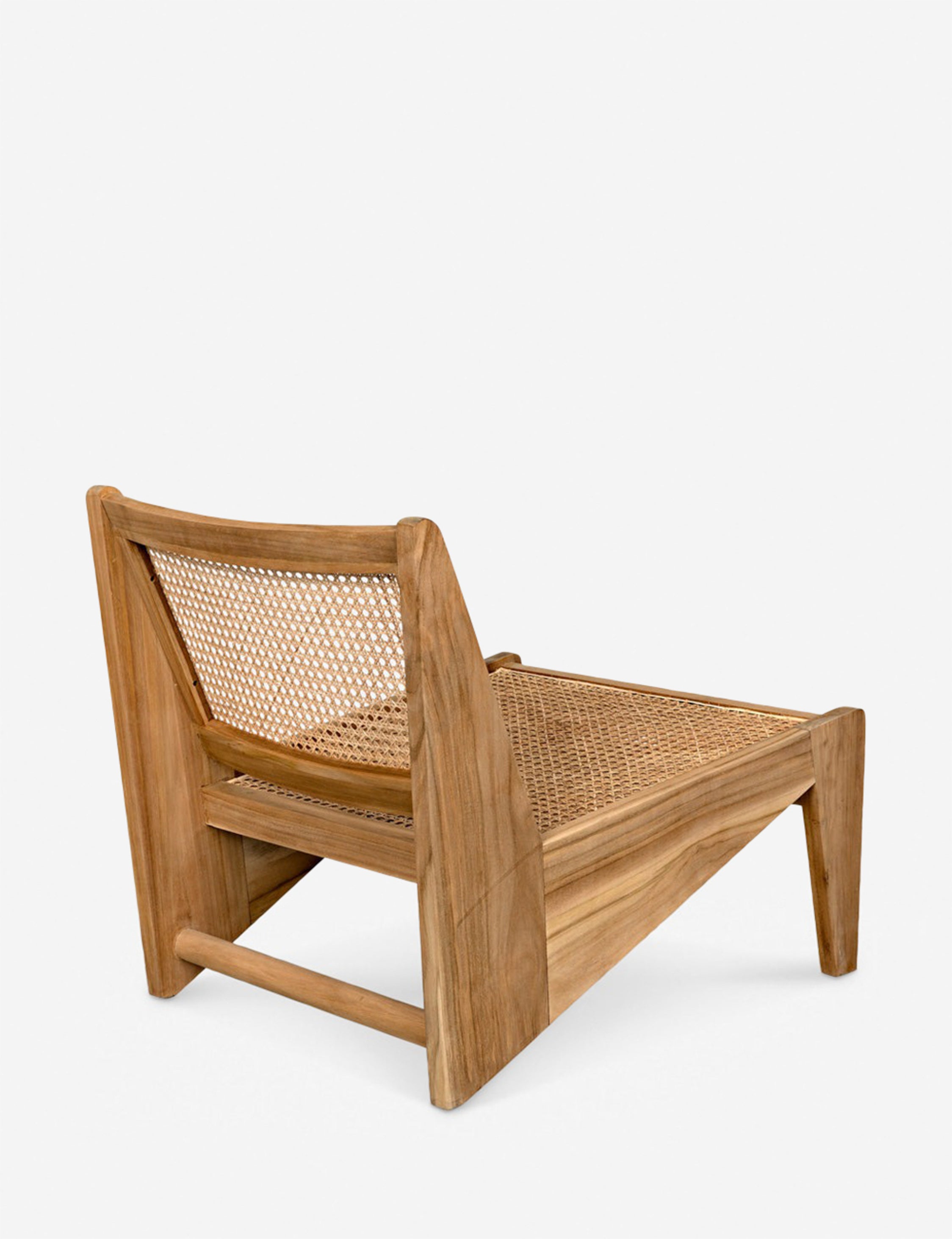 Lulu and Georgia Berkeley Accent Chair - Thumbnail 3