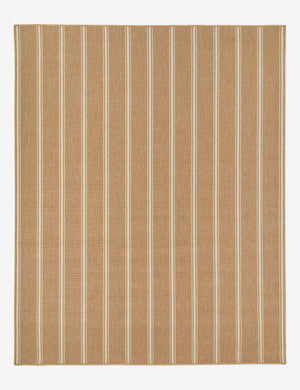 Custom Devri Hand-Loomed Indoor / Outdoor Rug Swatch 5.5