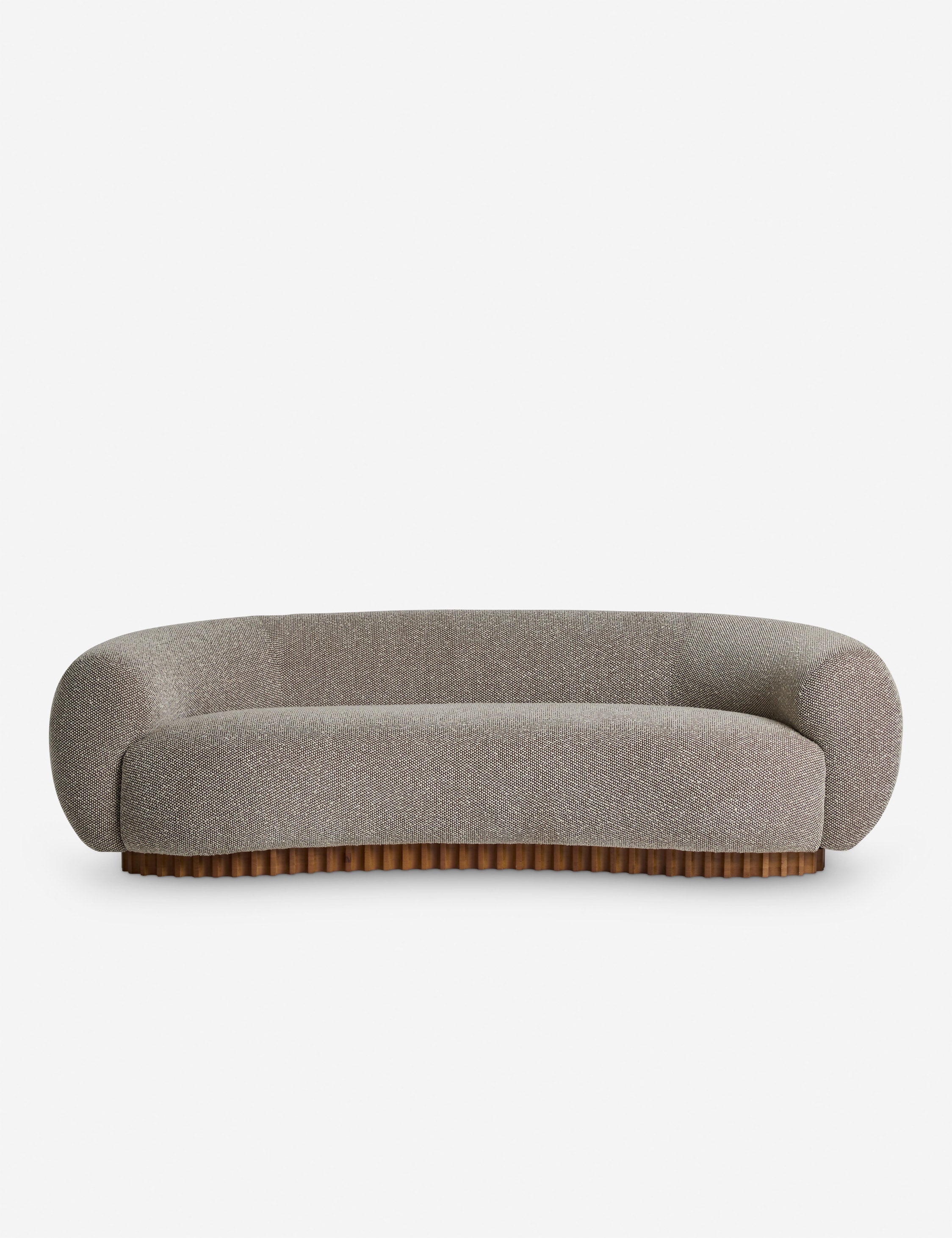 Billow Sofa - Thumbnail 2