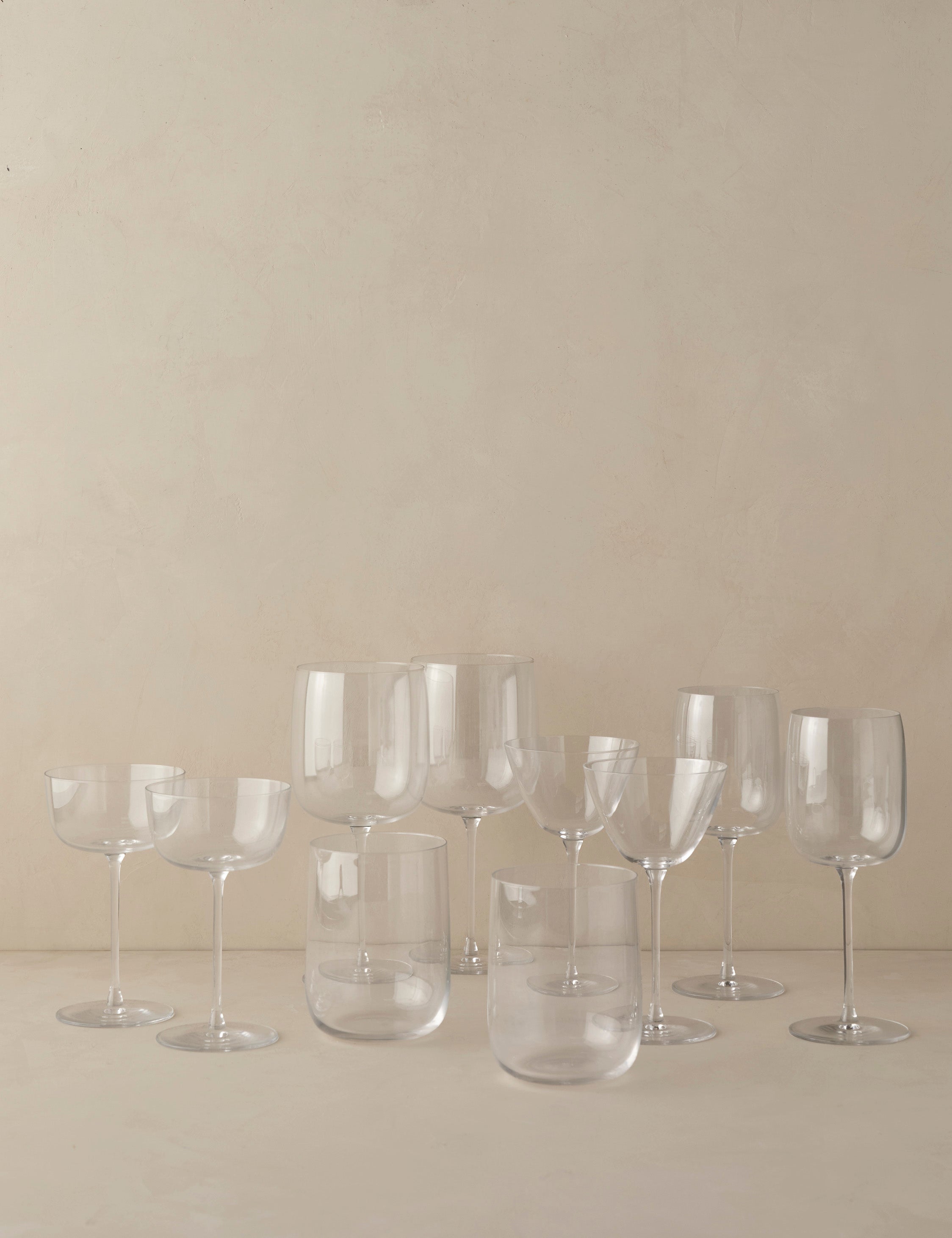 LSA International Borough Glassware - Thumbnail 2