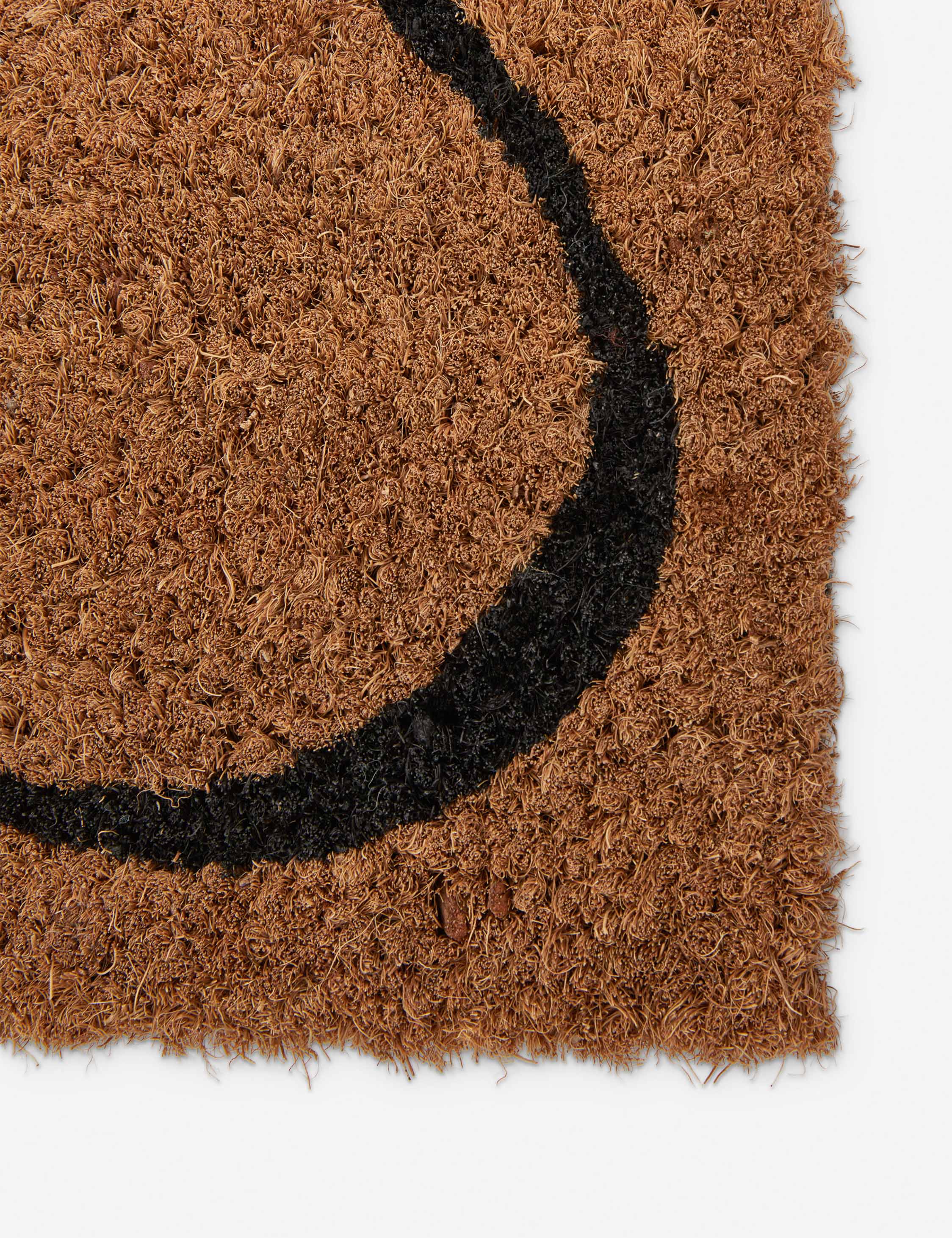 Bow Doormat - Thumbnail 3