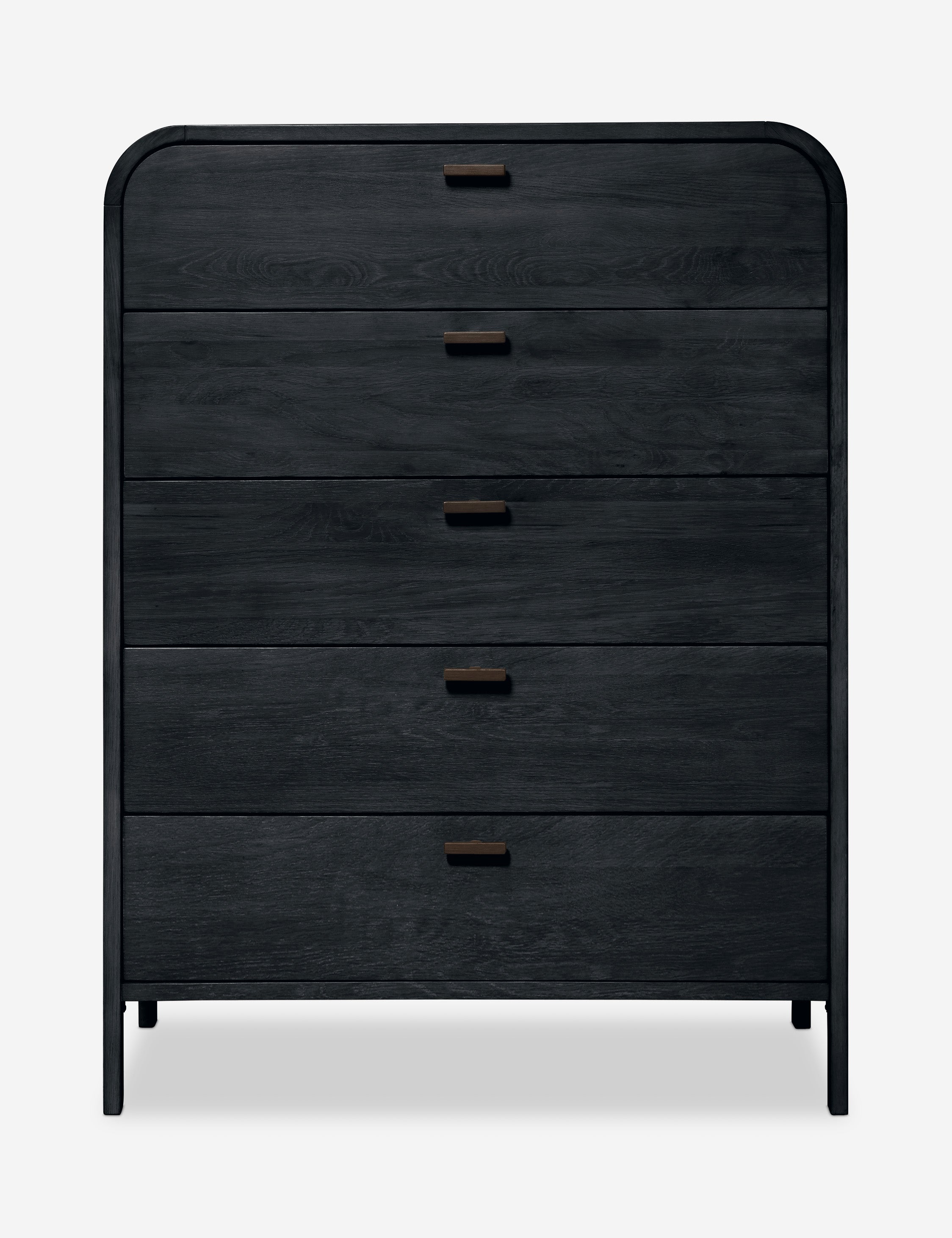 Brooke 5-Drawer Dresser Brooke 5-Drawer Dresser