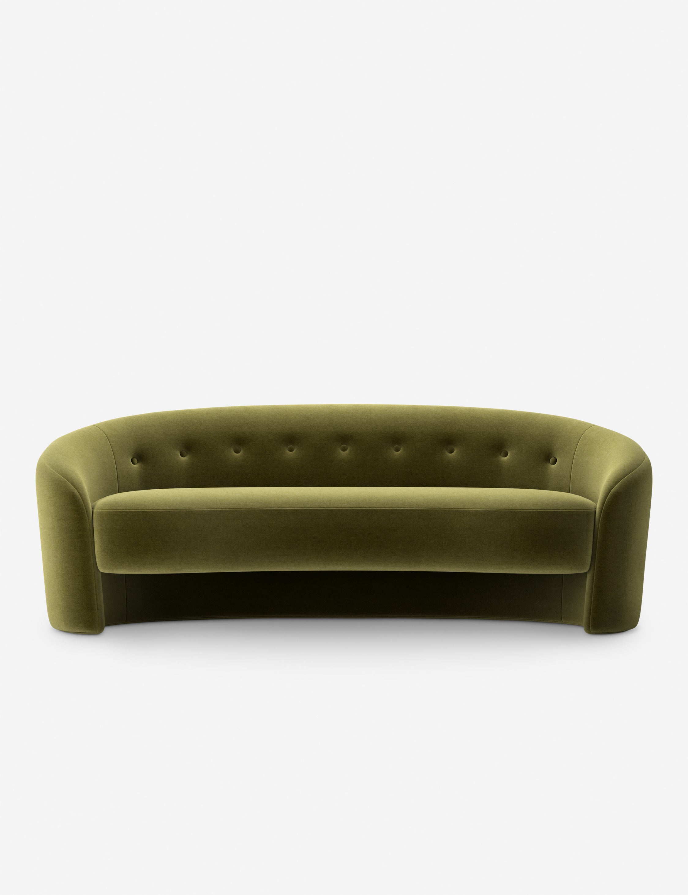 The Button Sofa - Thumbnail 4