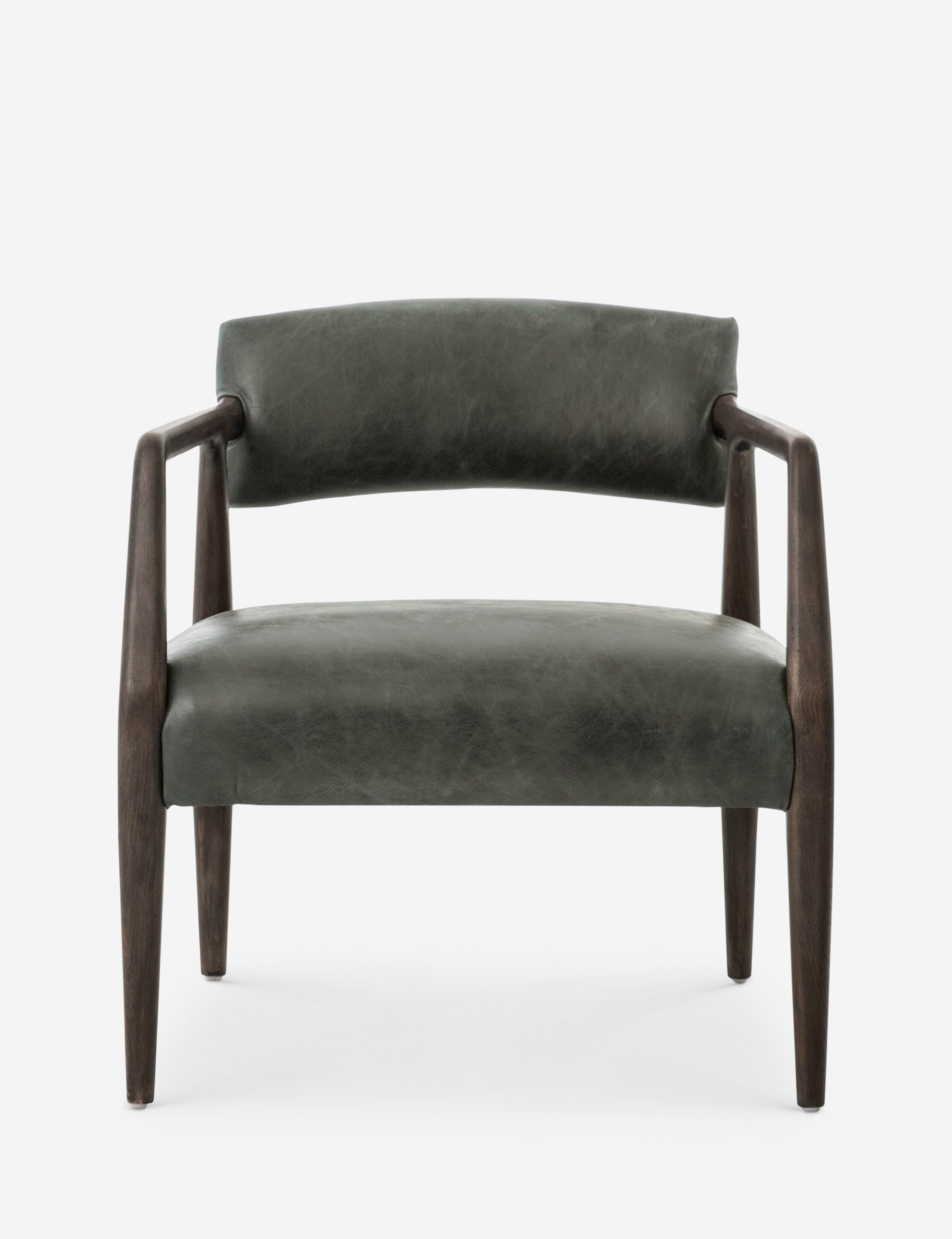 Lulu and Georgia Larabee Accent Chair - Thumbnail 4