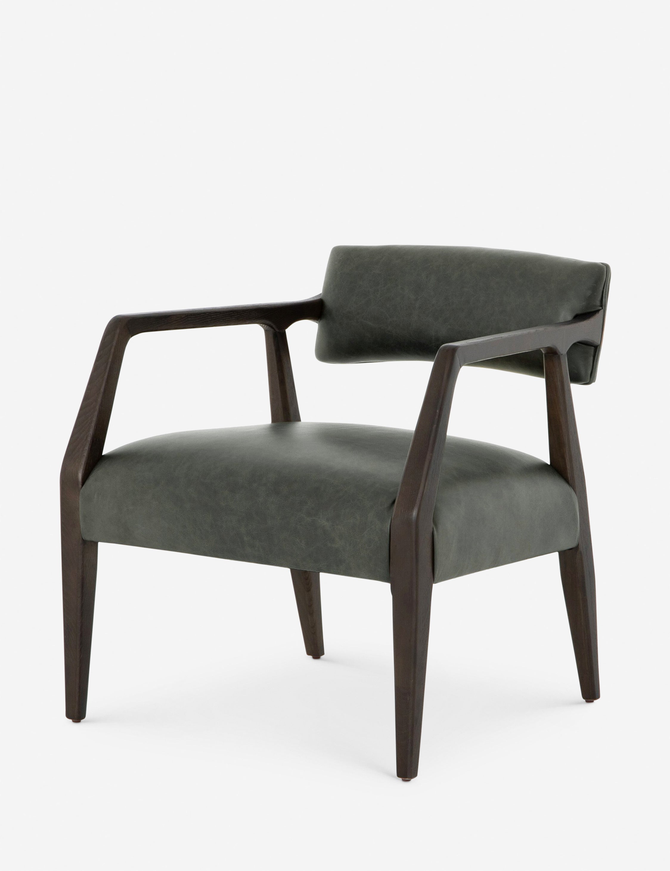 Lulu and Georgia Larabee Accent Chair - Thumbnail 5