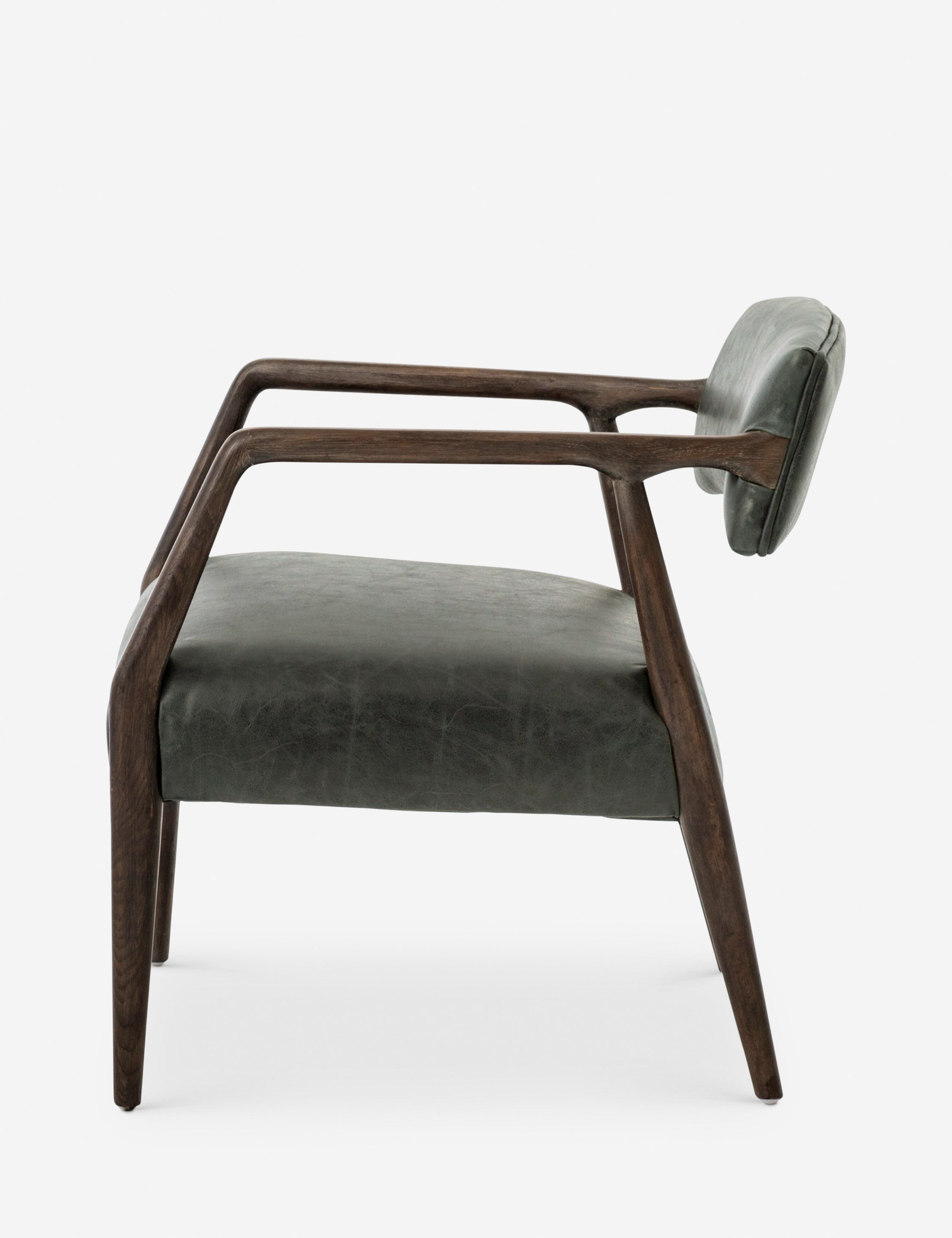 Lulu and Georgia Larabee Accent Chair - Thumbnail 3