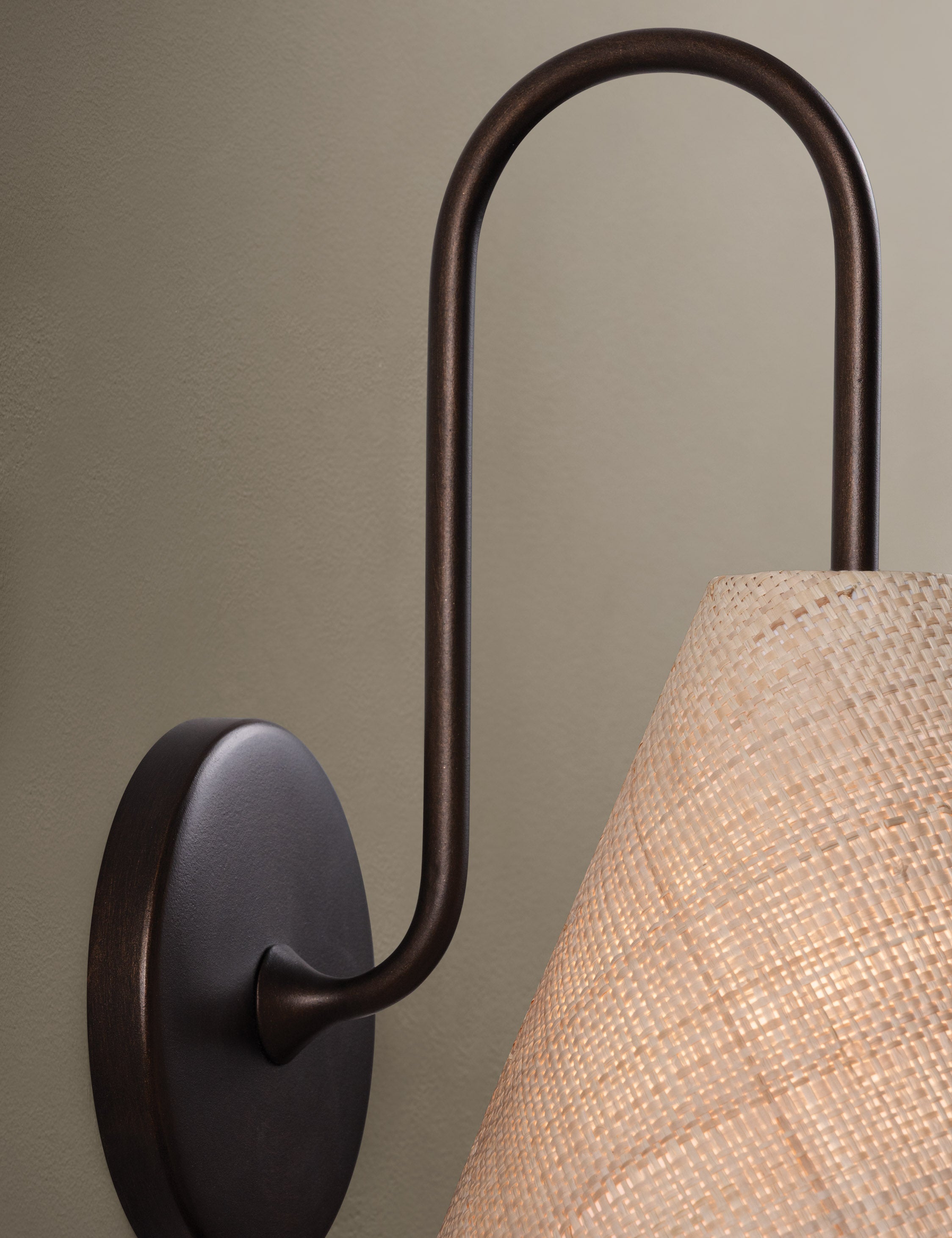 Amma Sconce - Thumbnail 2