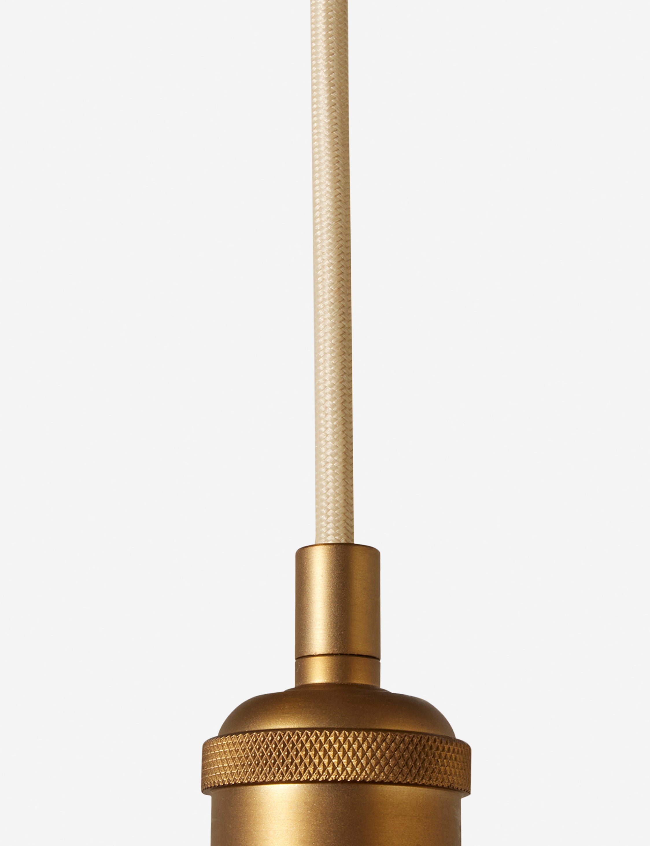 Lulu and Georgia Samina Pendant Light - Thumbnail 3