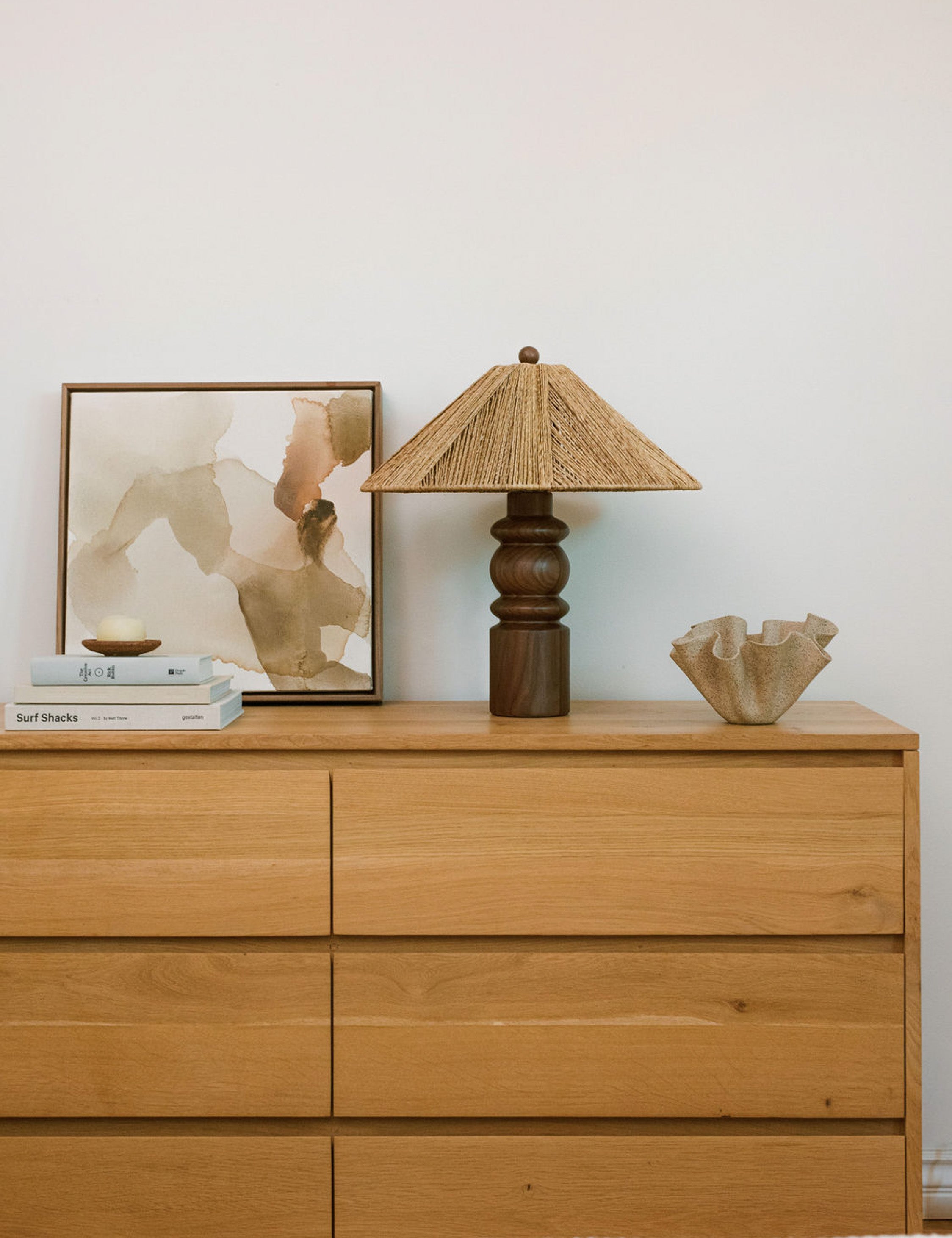 Samina Table Lamp - Thumbnail 4