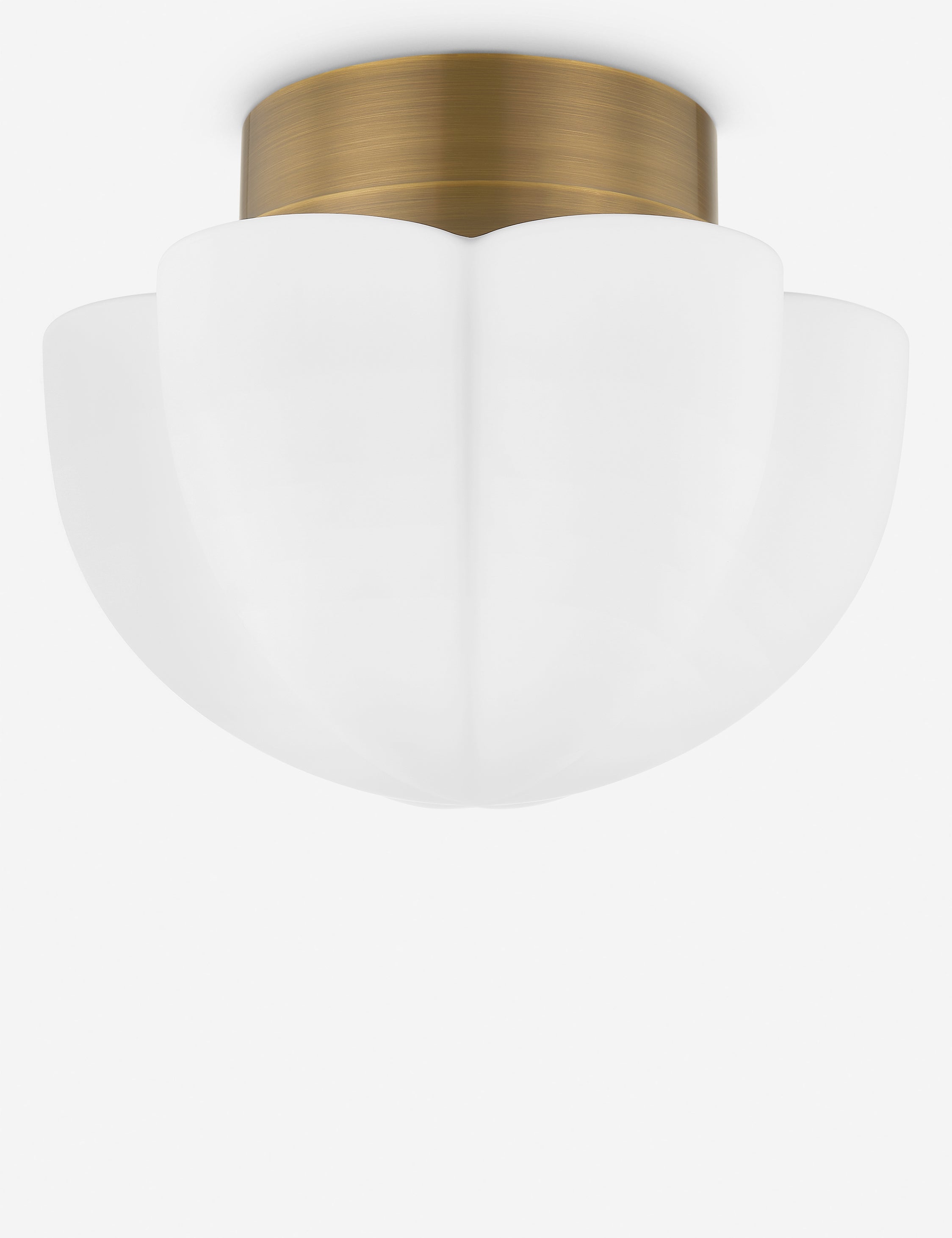 Lupino Flush Mount Light