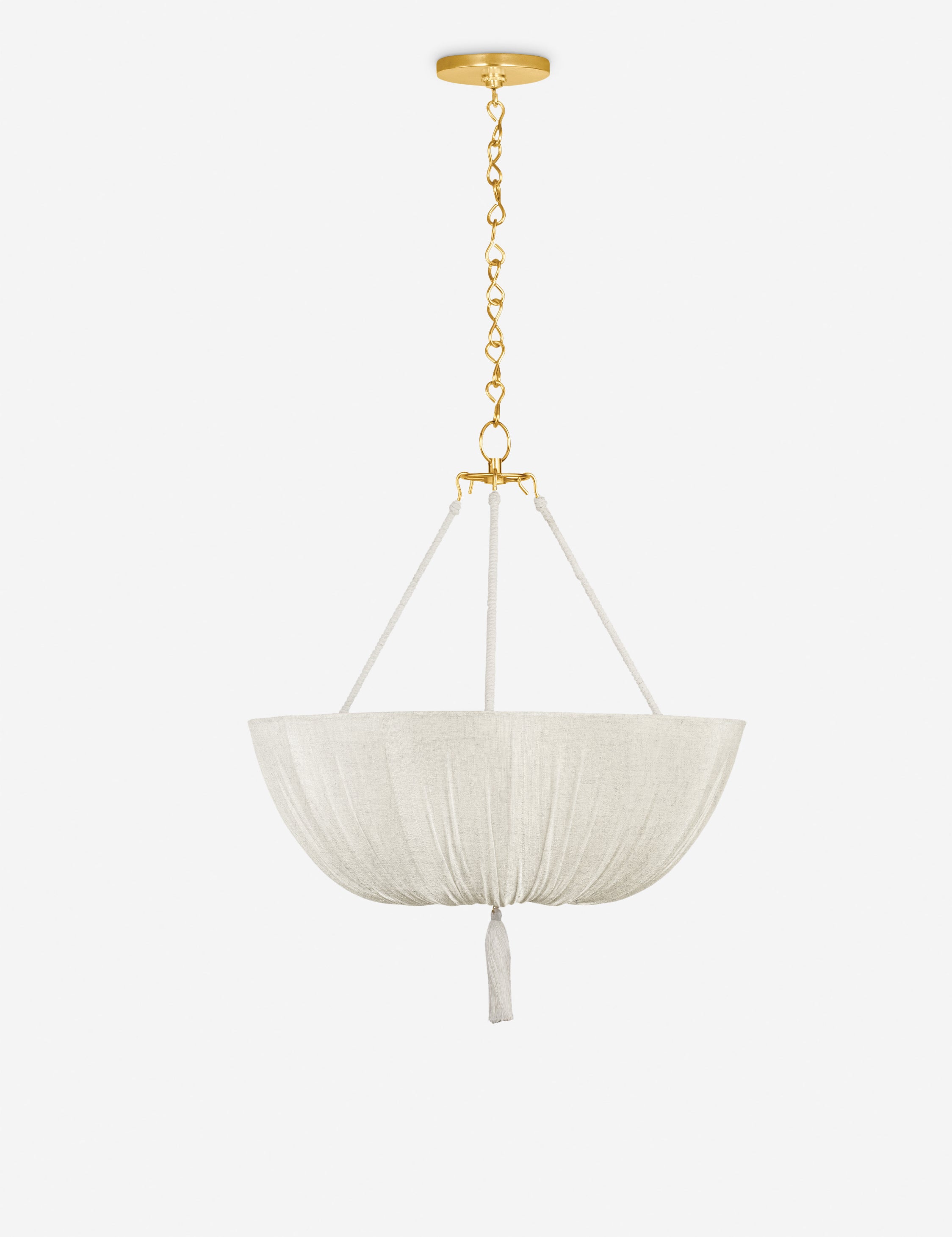 Mannari Pendant Light - Thumbnail 2