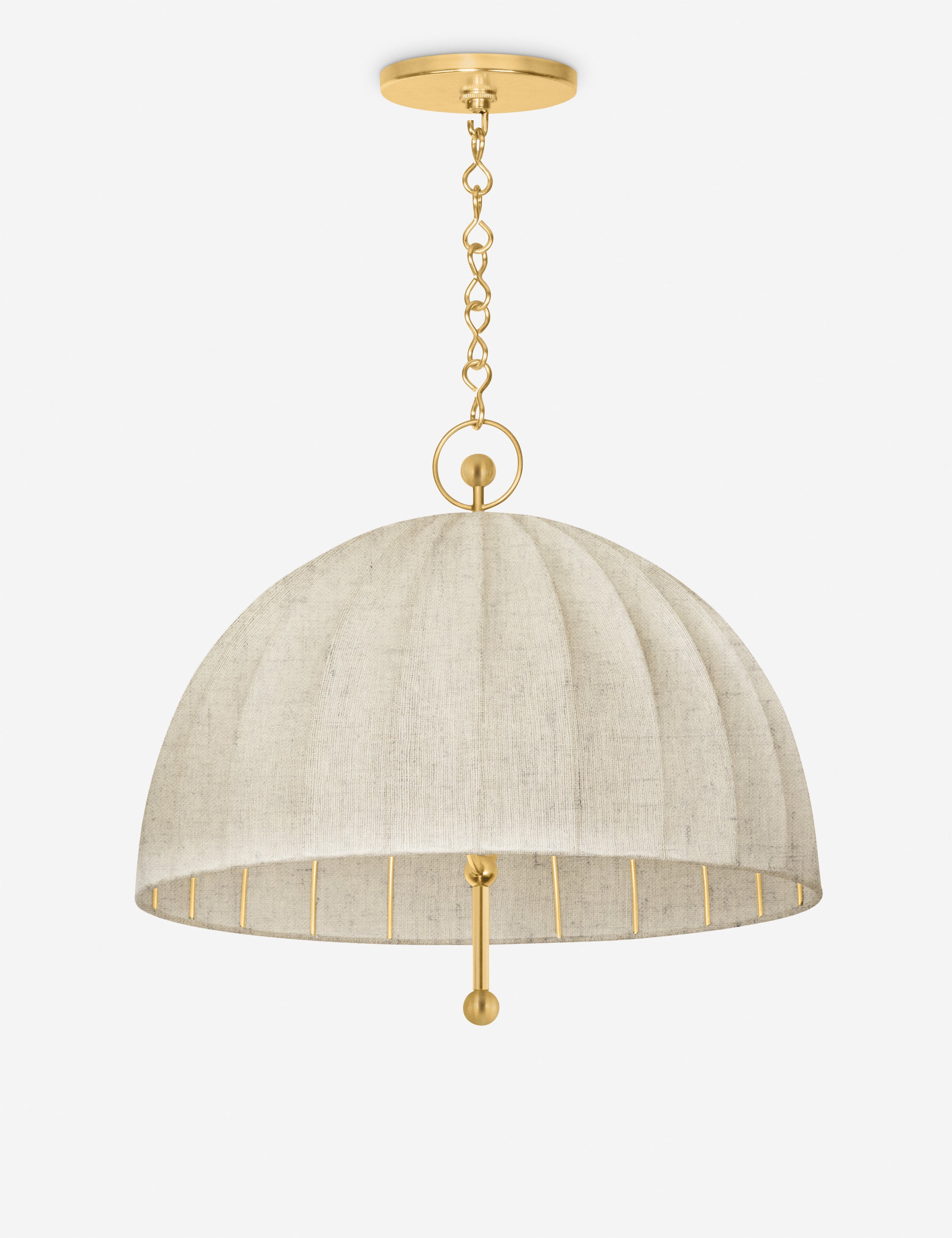 Arezzo Pendant Light
