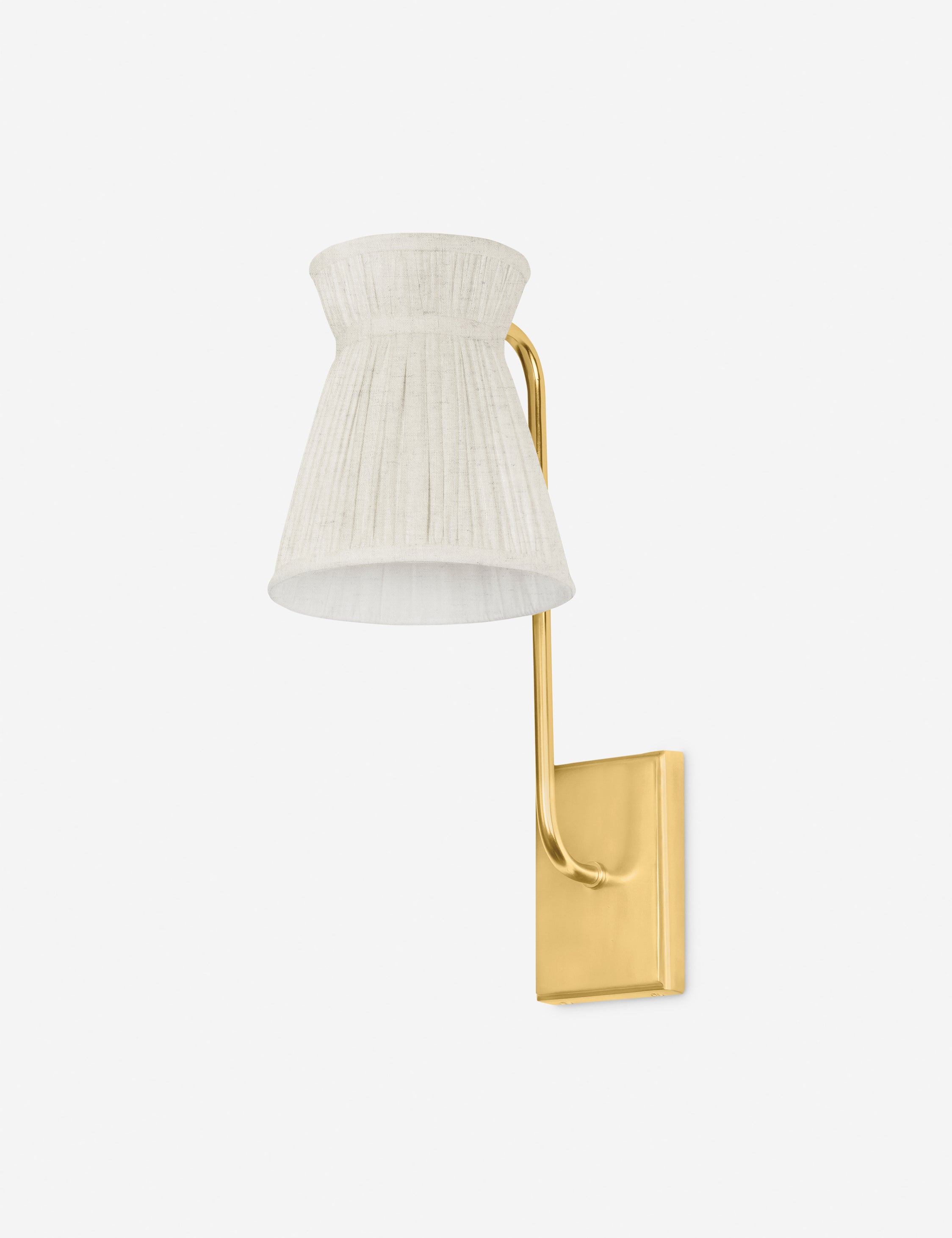 Tarifa Sconce