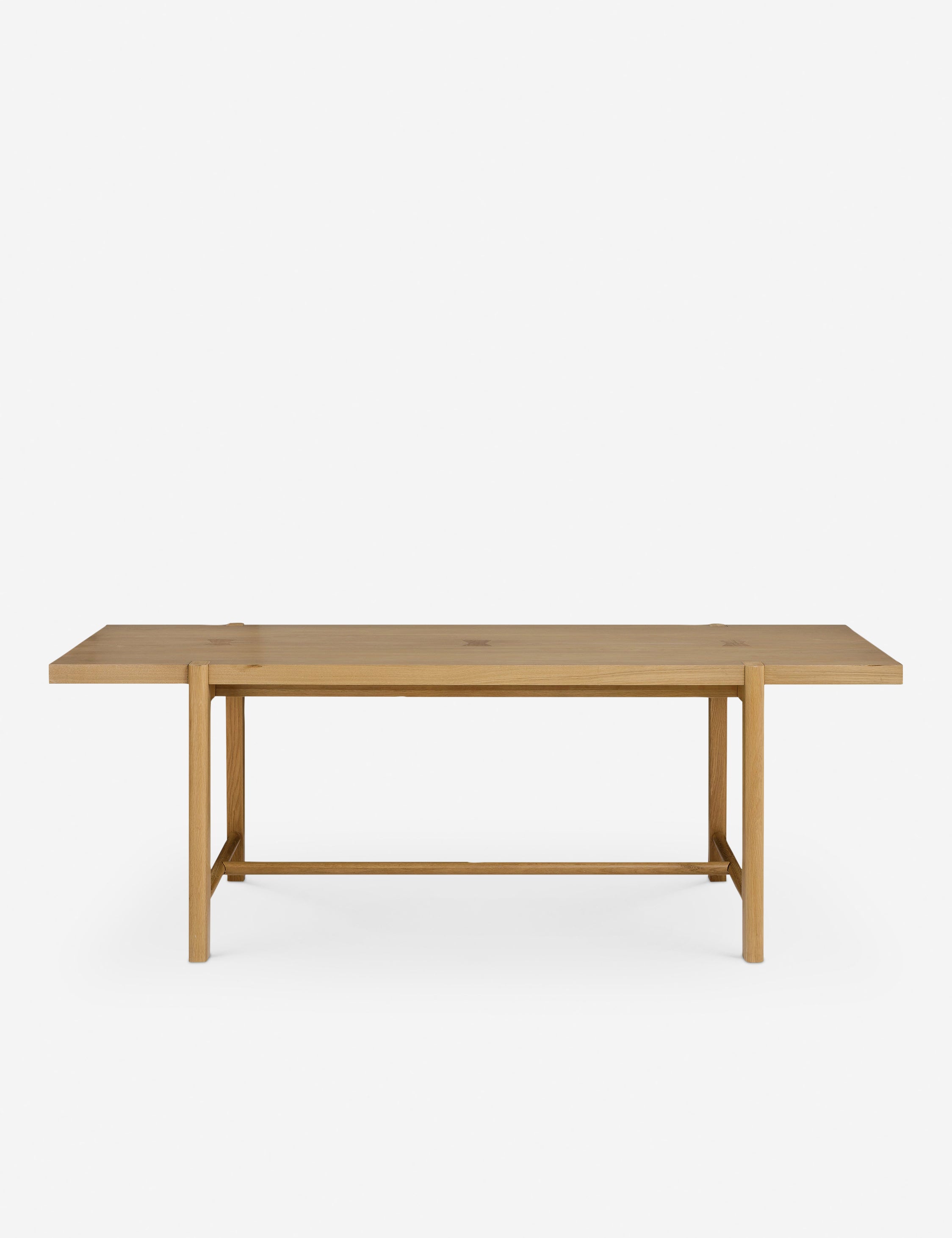 Lulu and Georgia Hendon Dining Table