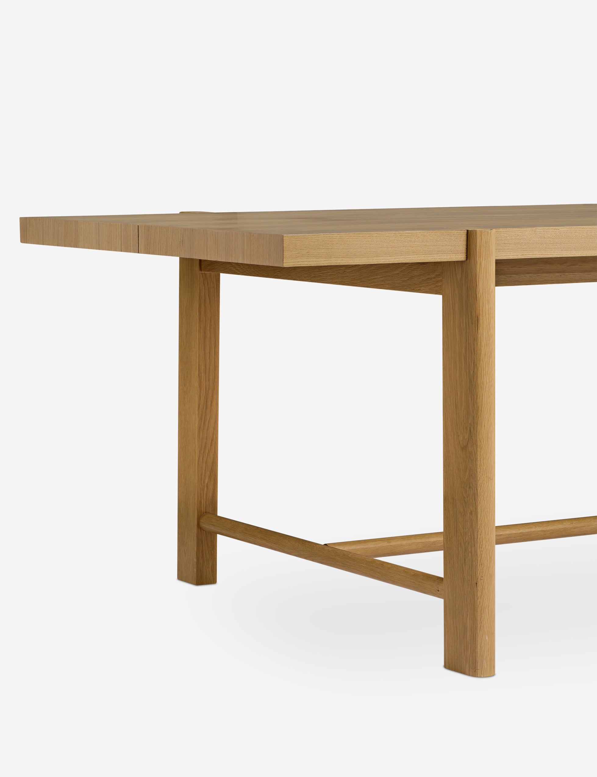 Lulu and Georgia Hendon Dining Table - Thumbnail 4